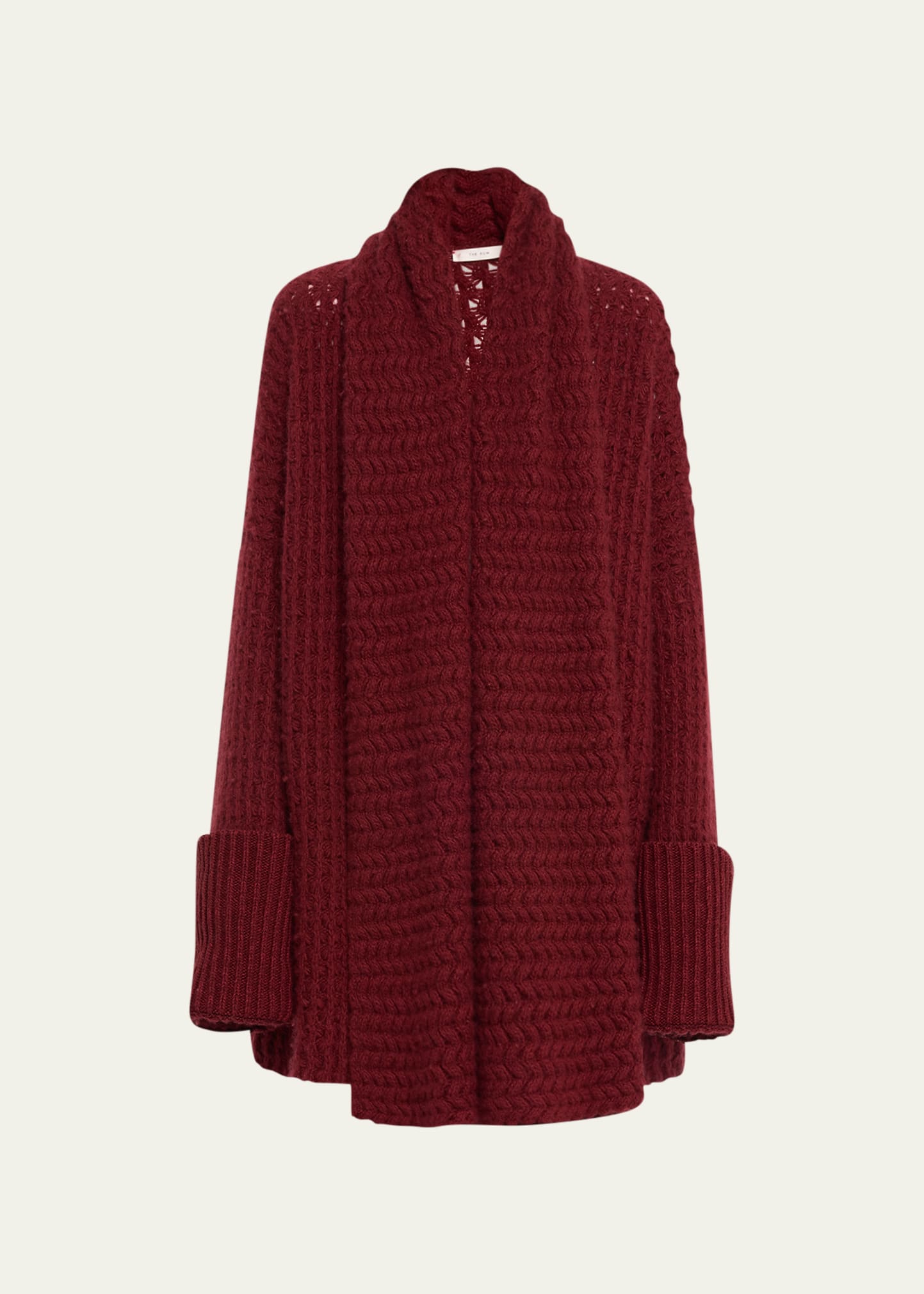 The row nesta outlet cardigan
