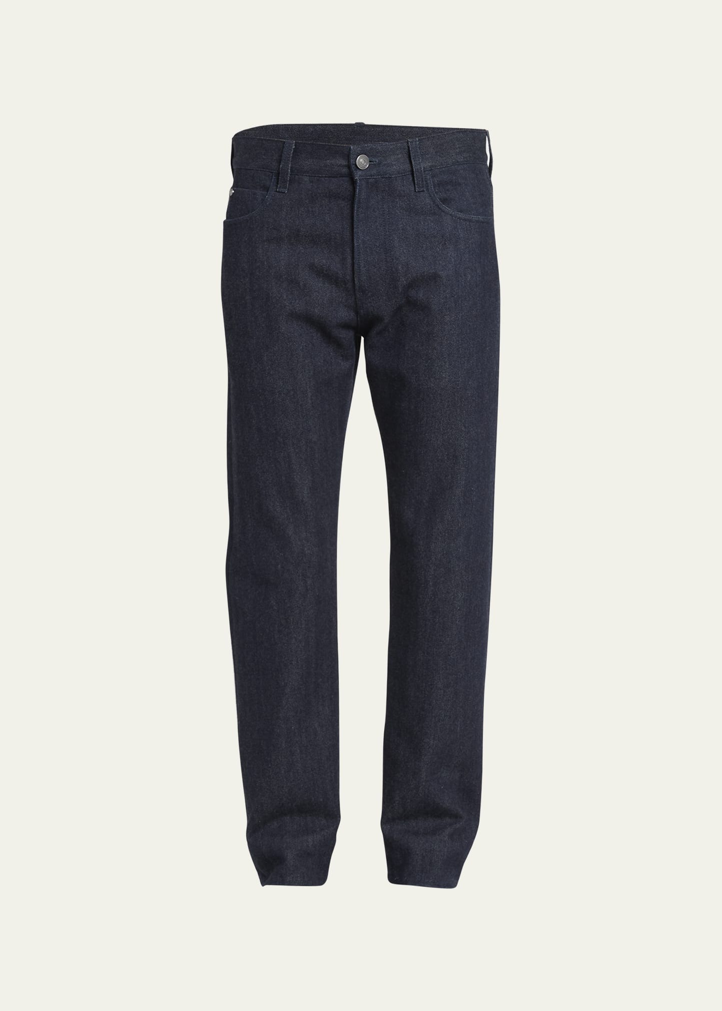 定価18万円相当 BEAMS FLORO PIANA DENIM SUITS 定価18万円相当 BEAMS
