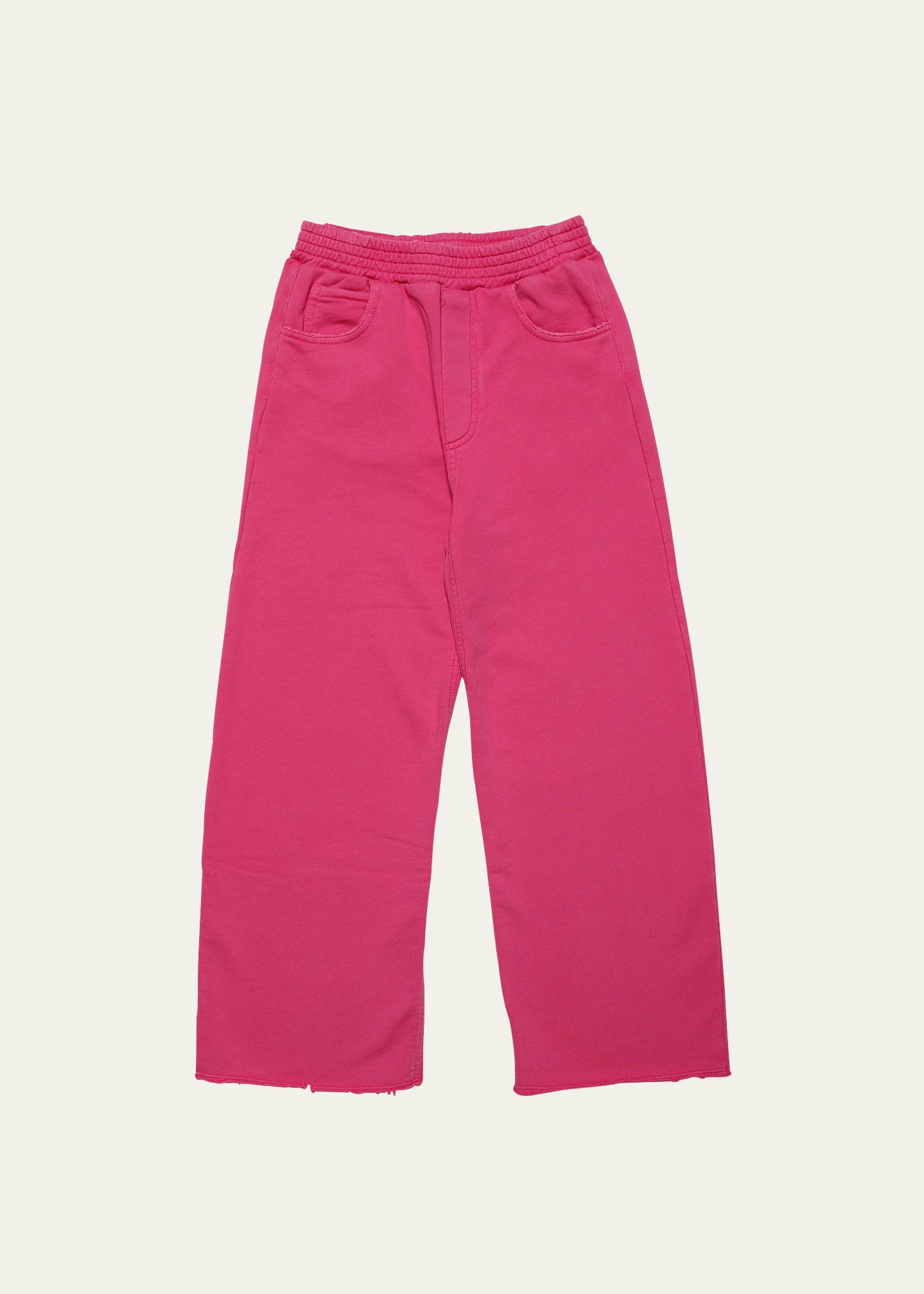 Maison Margiela Kids Sweatpants – Petit Pont