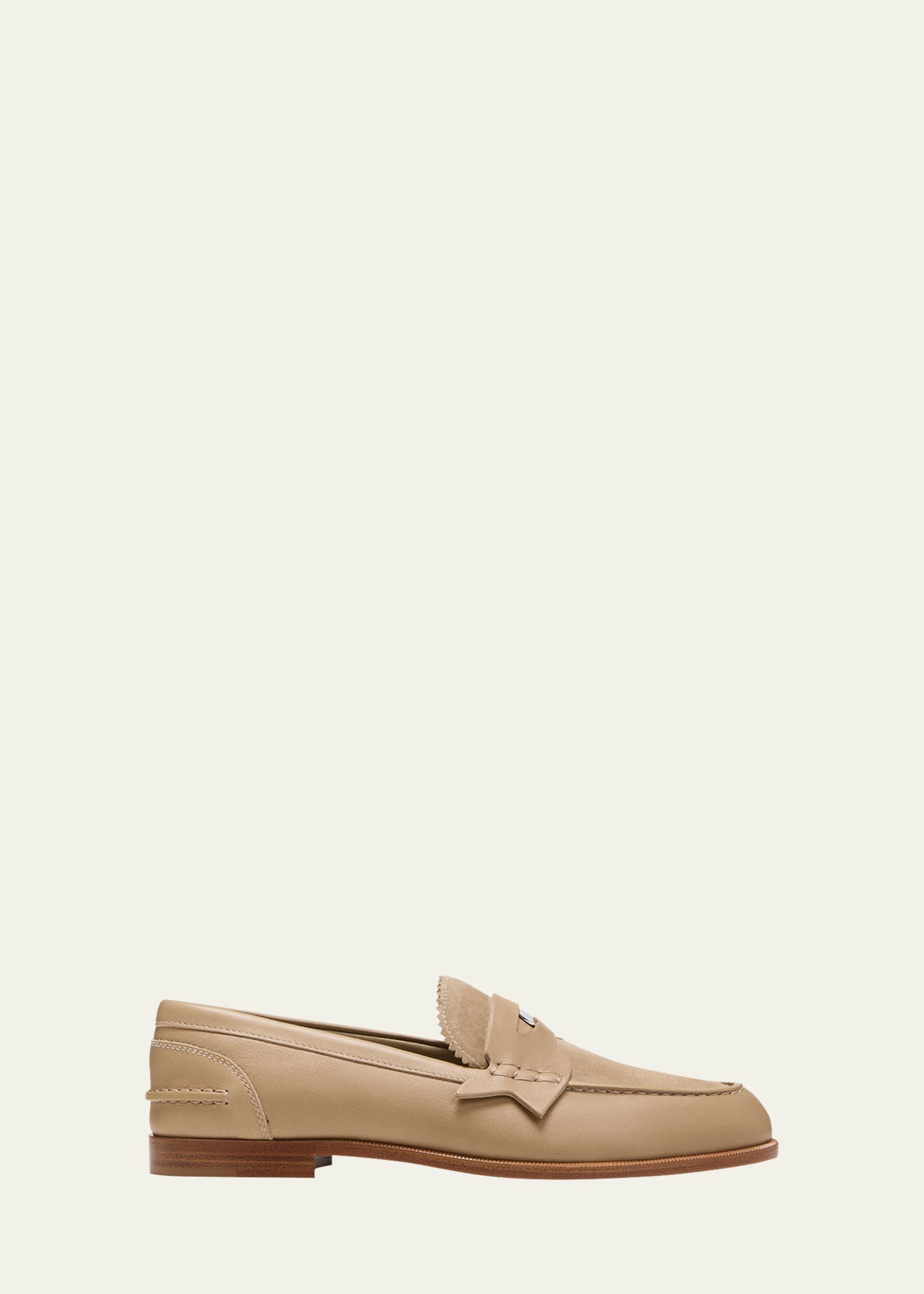 J crew ryan penny on sale loafer