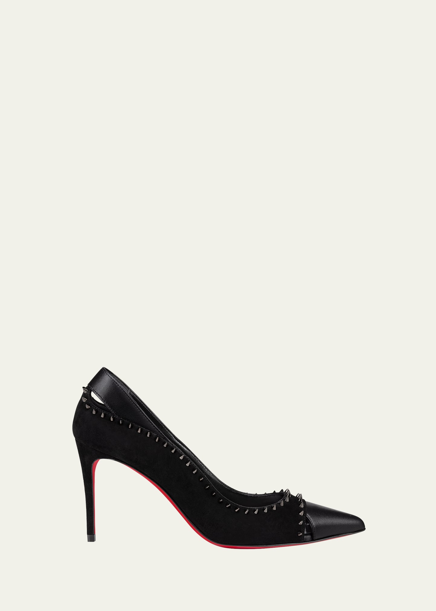 Christian Louboutin shoes prices