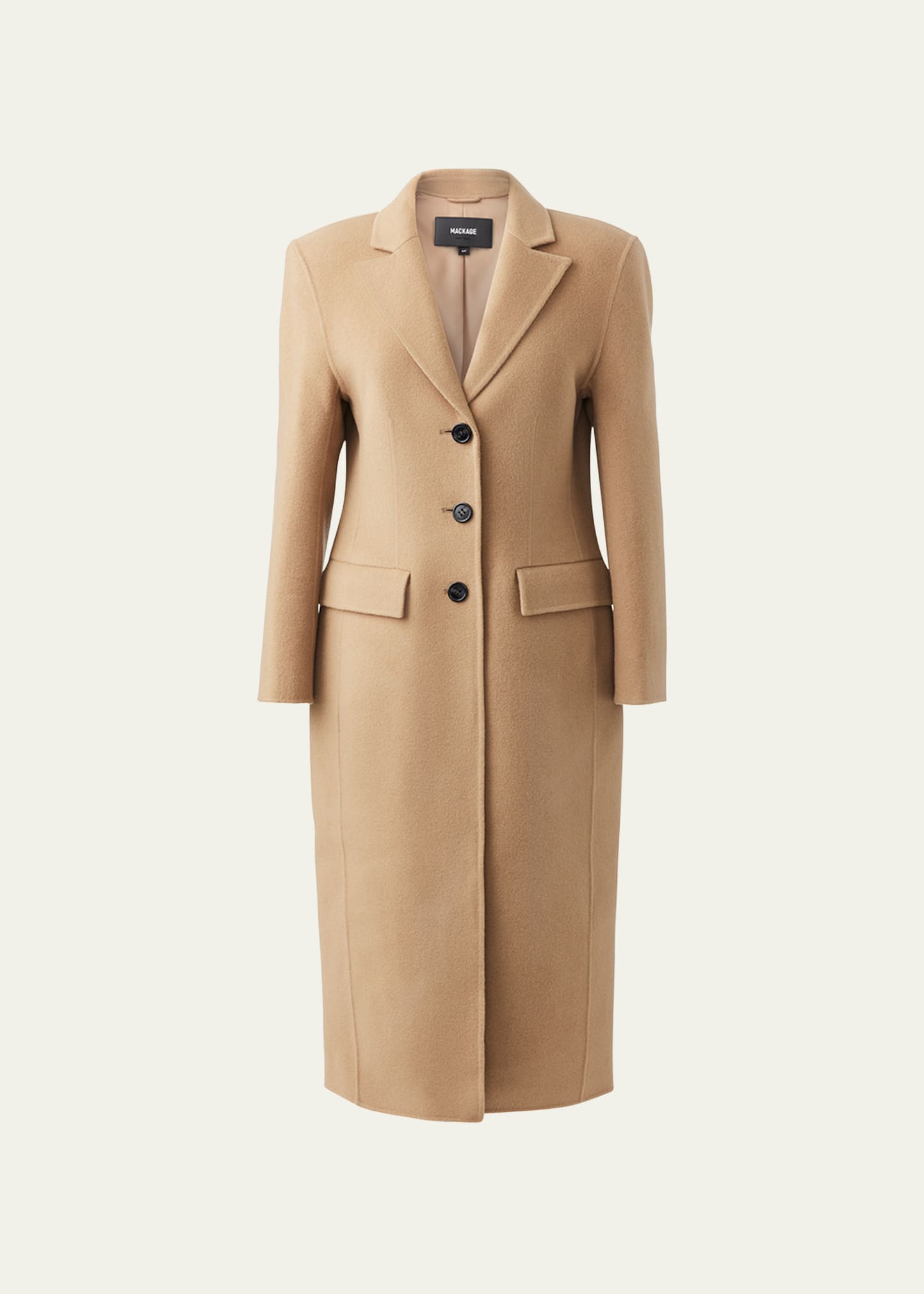 Mackage peacoat clearance