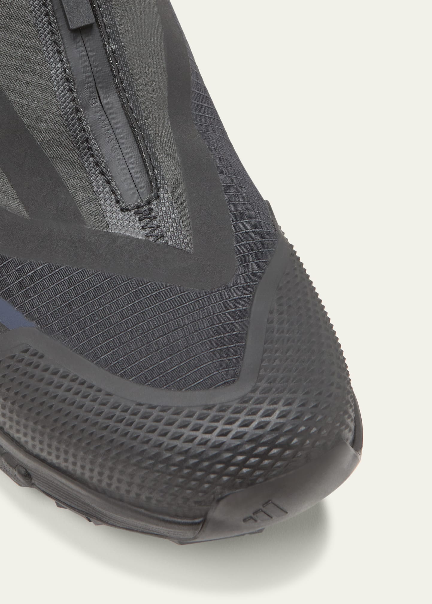 adidas by Stella McCartney Terrex Zip-Up Hiker Sneakers - Bergdorf