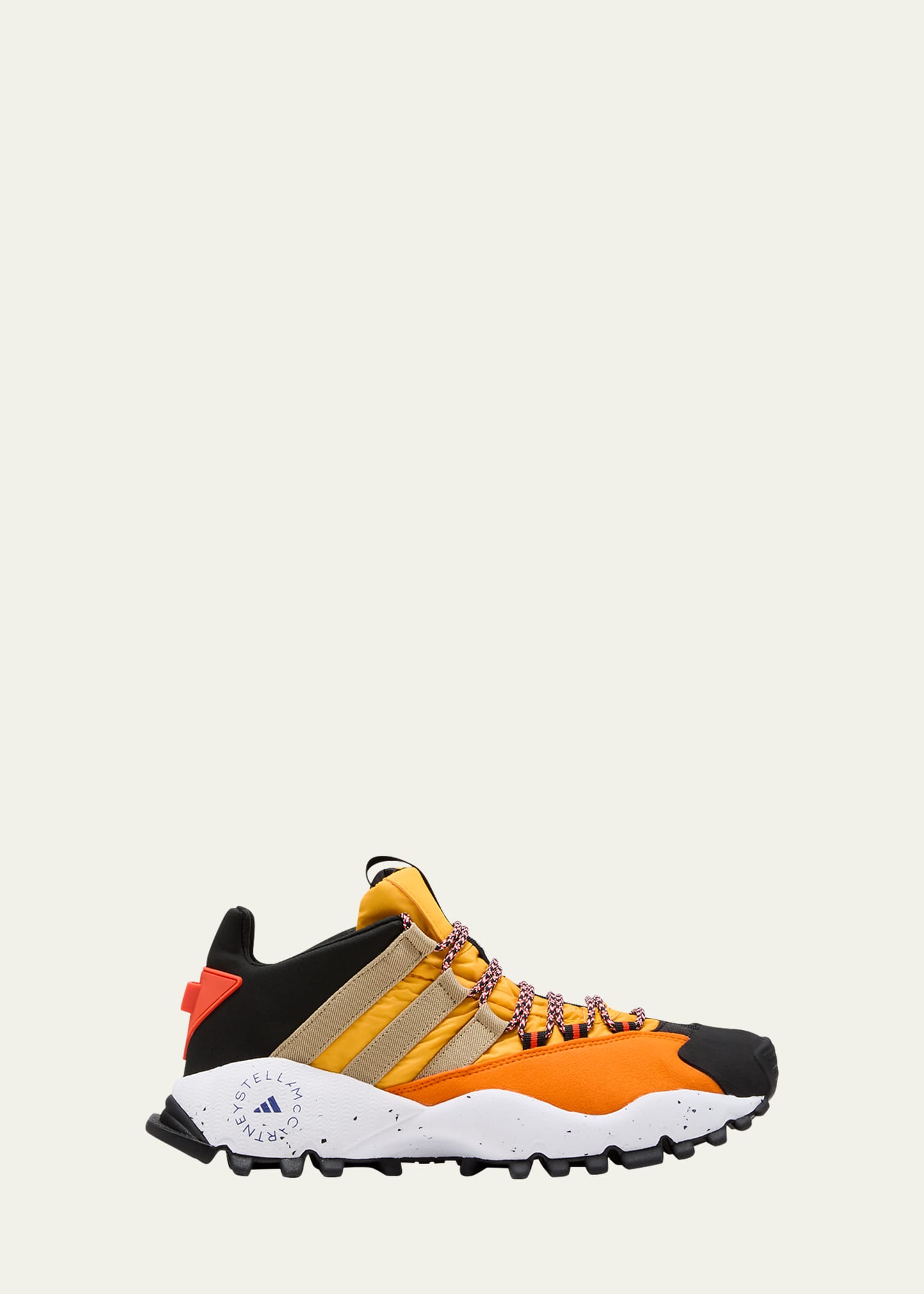 adidas by Stella McCartney SeeULater Colorblock Trainer Sneakers - Bergdorf  Goodman