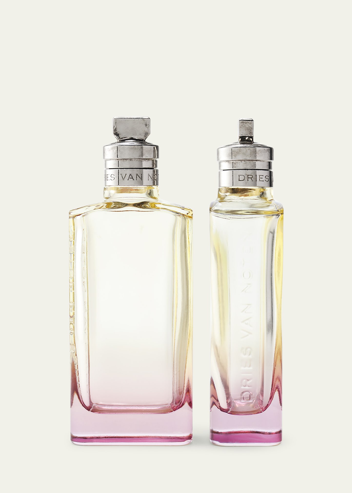 未使用 DRIES VAN NOTEN Orange Smoke 200ml Eau de Toilette Orange Smoke | Dries Van Noten