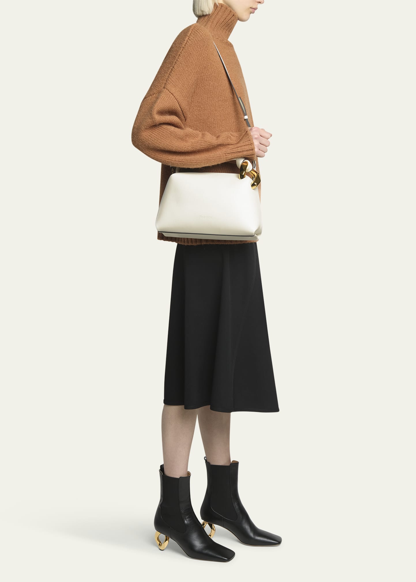 JW Anderson The JWA Corner Bag - Bergdorf Goodman