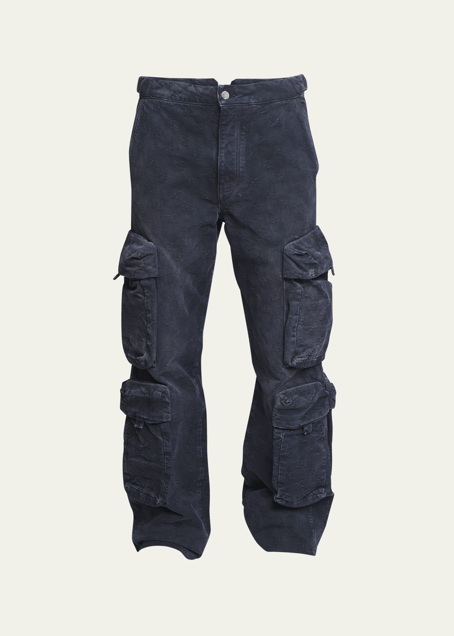 S.W.U.N 『Original Paisley Cargo Pants 3.0』のWEB抽選販売が8