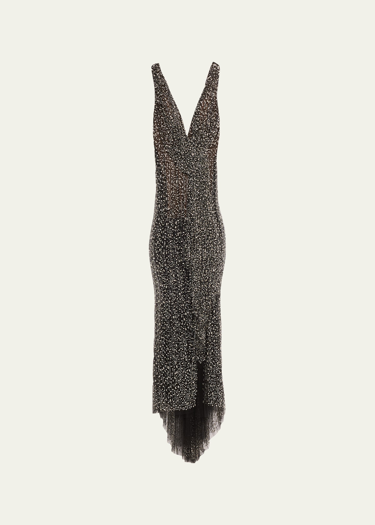Sir the label constance midi dress sales