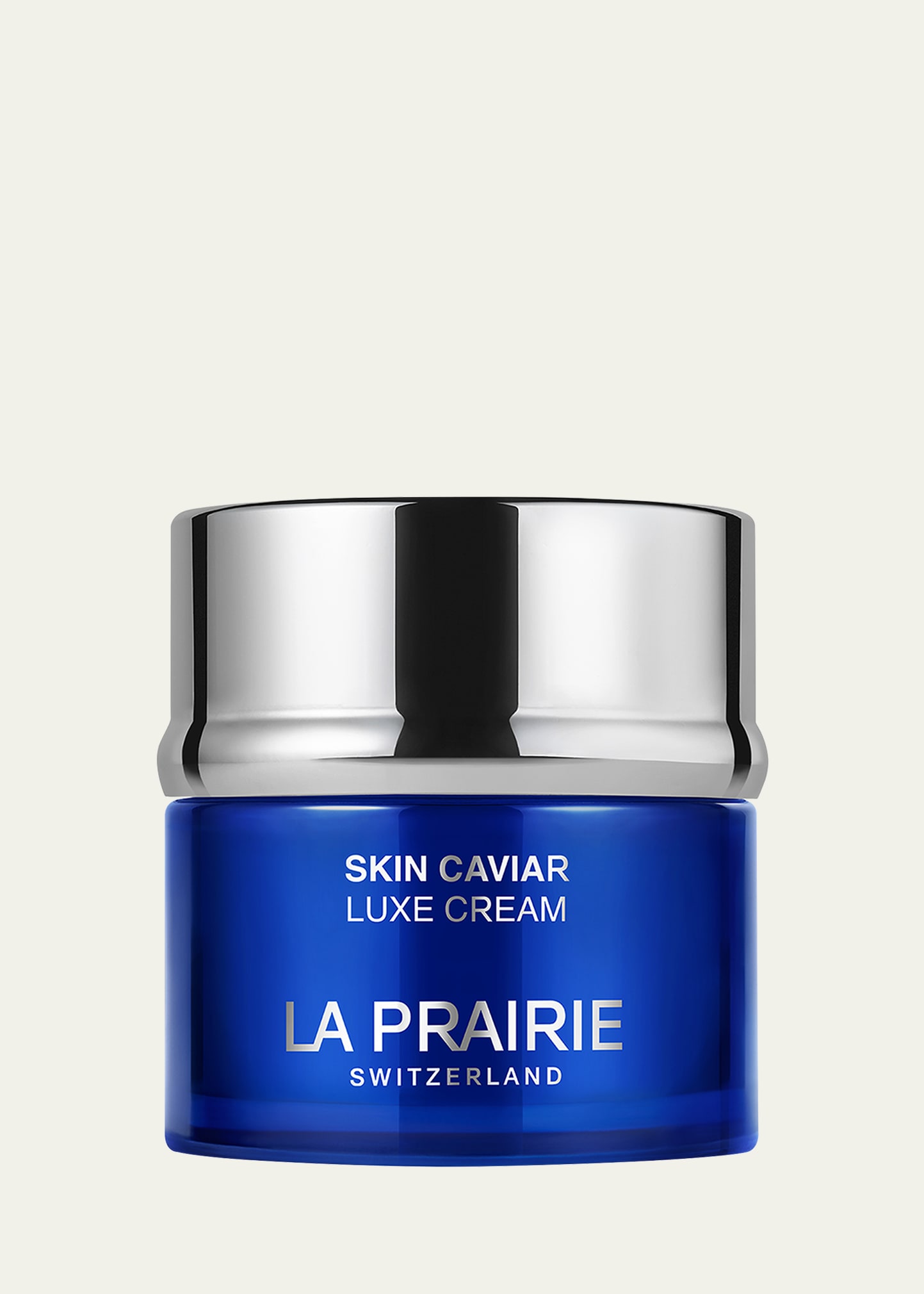 La Prairie Skin Caviar Luxe Cream Moisturizer, 1.7 oz. - Bergdorf