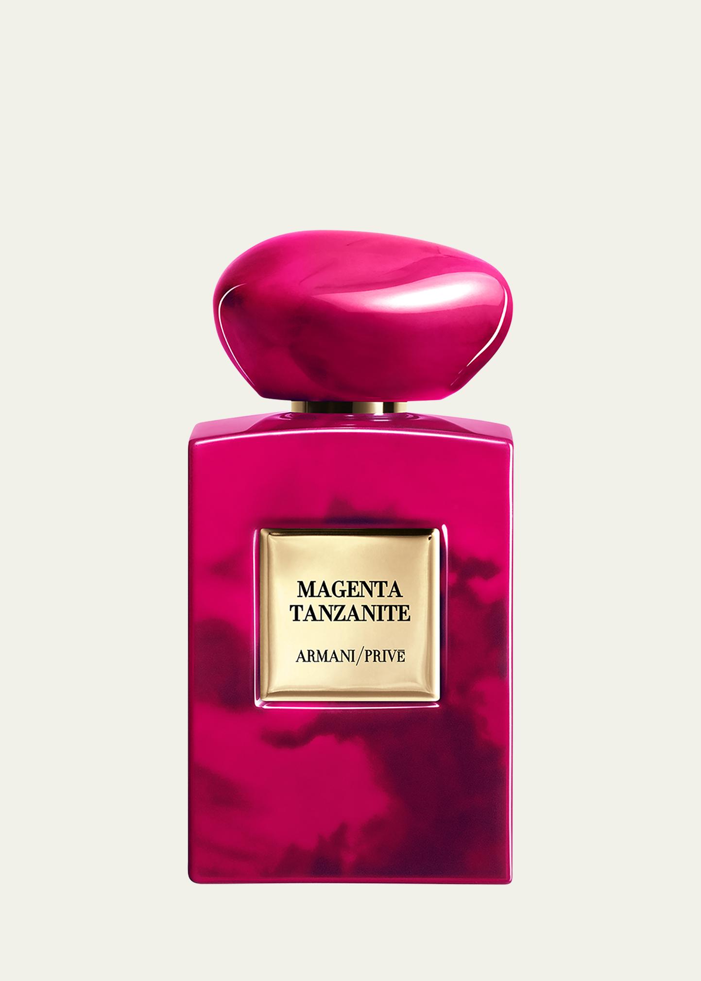 ARMANI beauty Armani/Privé Magenta Tanzanite Eau de Parfum, 3.3 oz