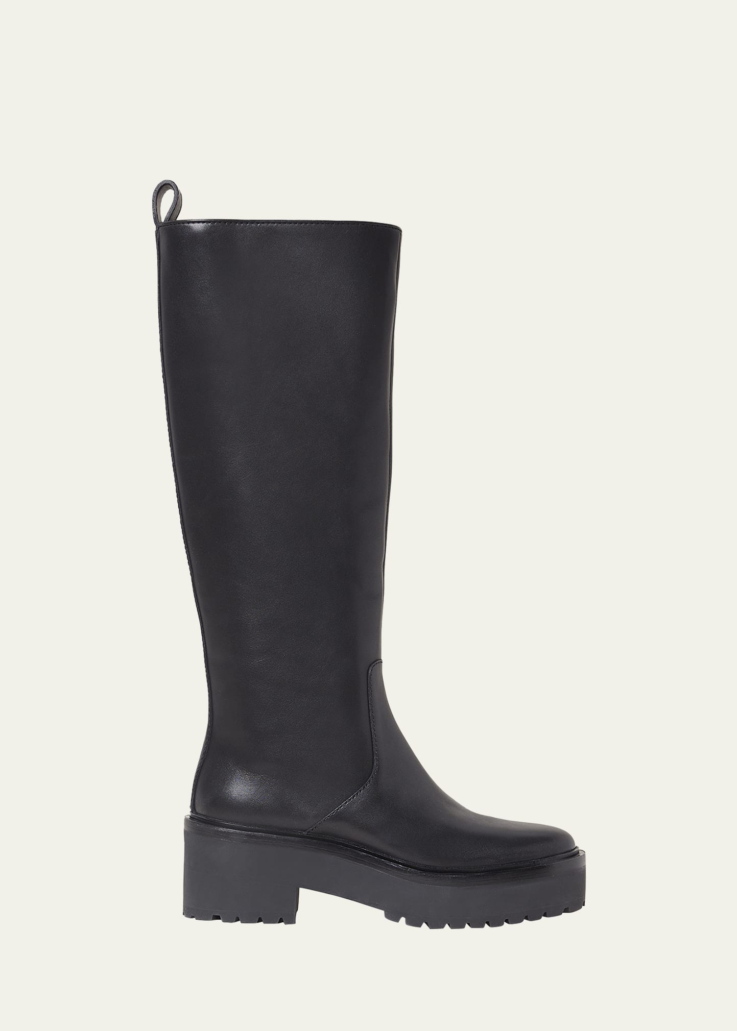 Loeffler randall discount charlie rain boot