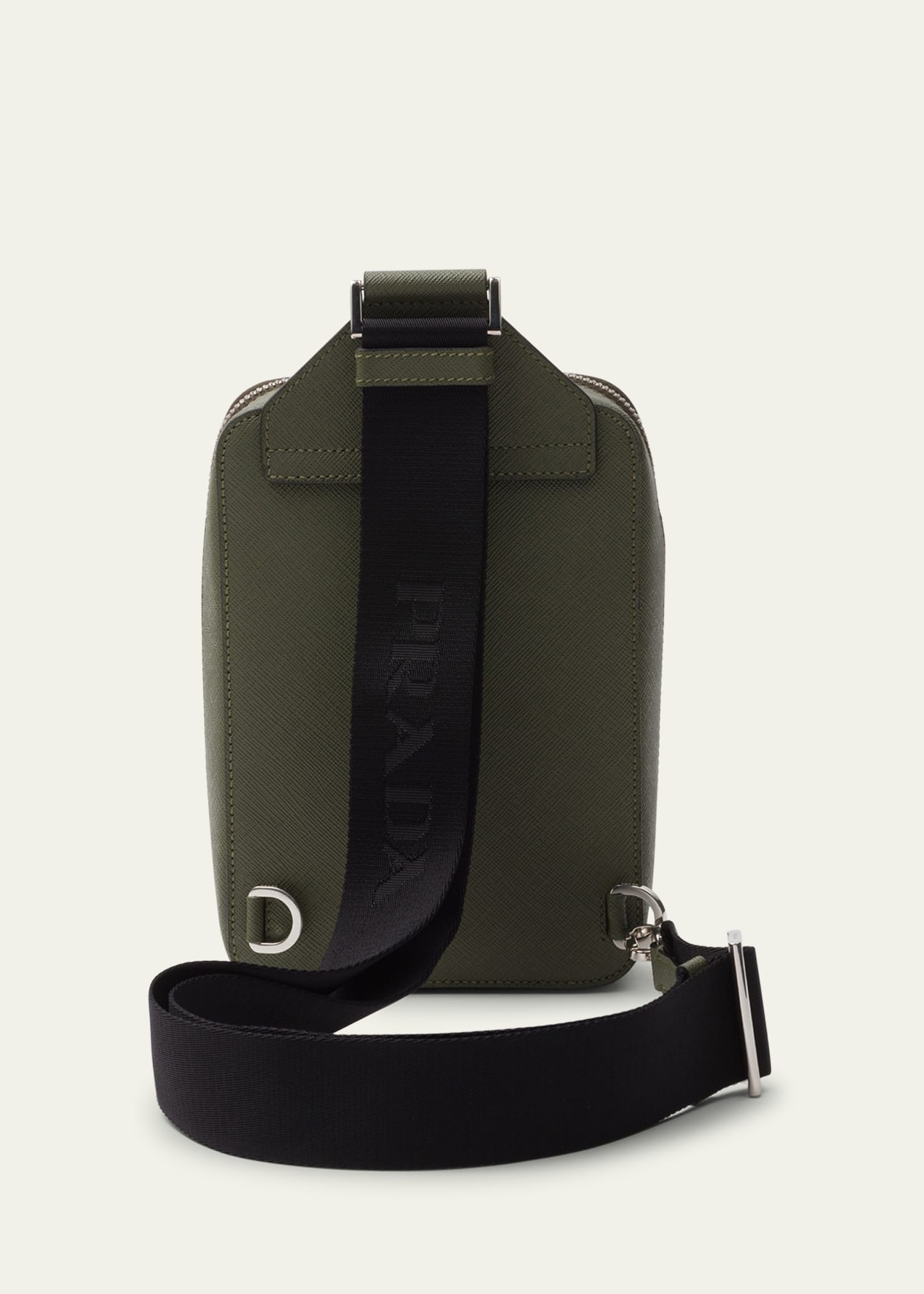 バッグ 99aw prada archive cross body sling bag INTO · INTO