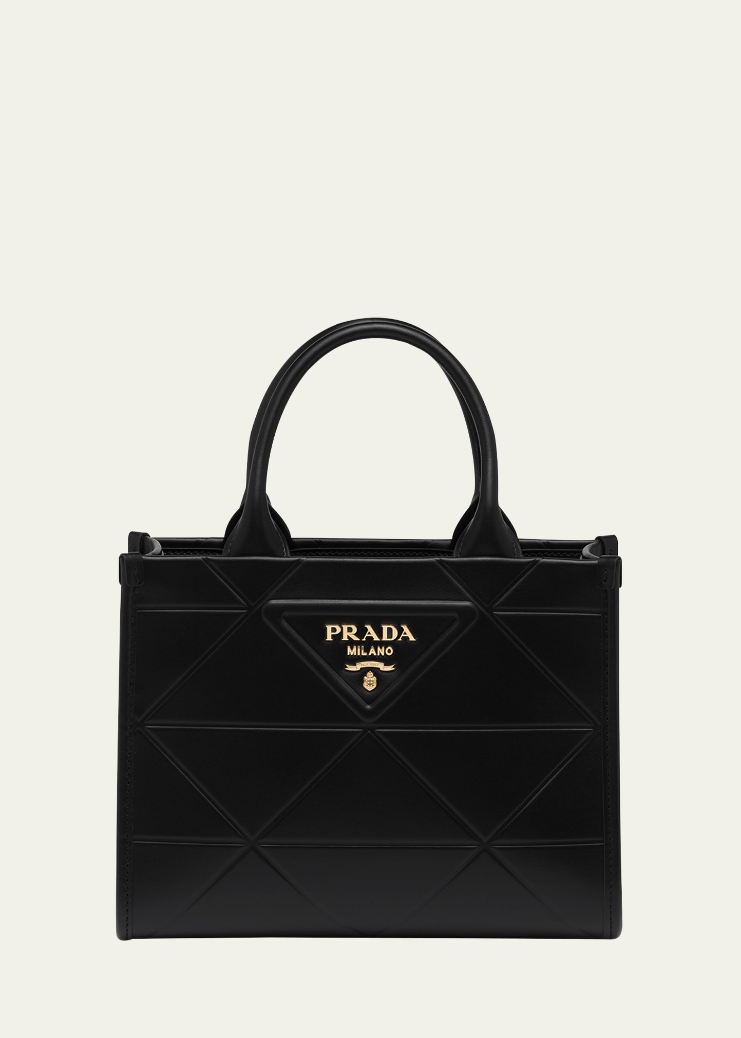 【関税＆送料込み】Prada Enamel Triangle-Logo Tote Bag bg_4625957_100106_m