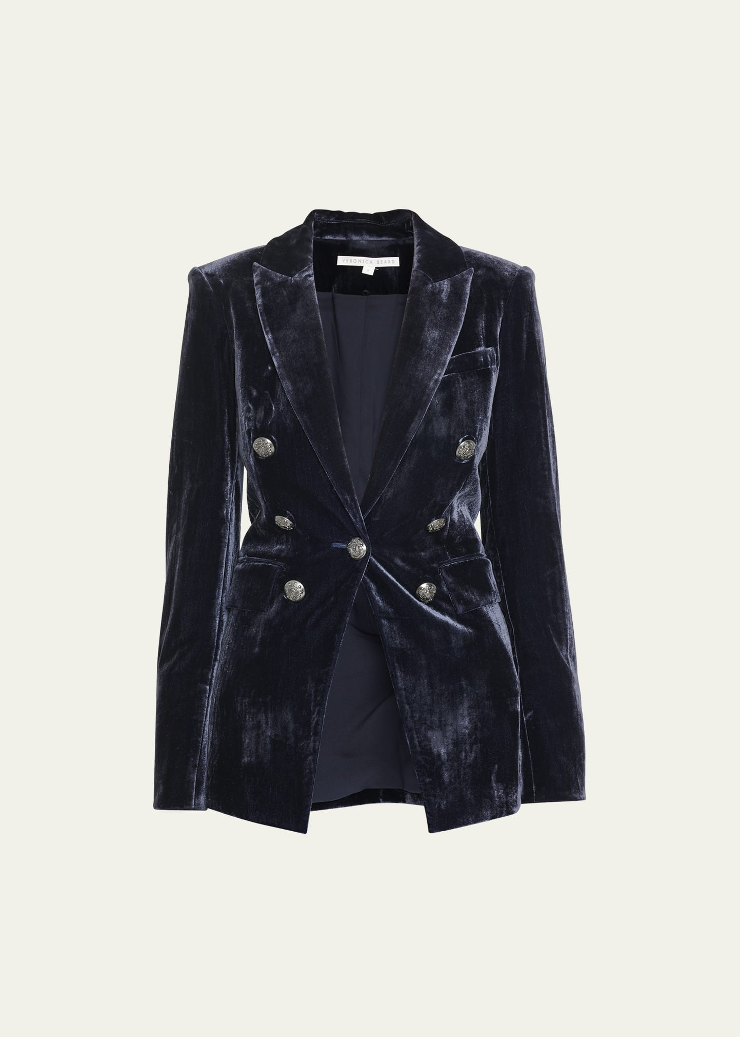 Veronica beard fogg clearance jacket