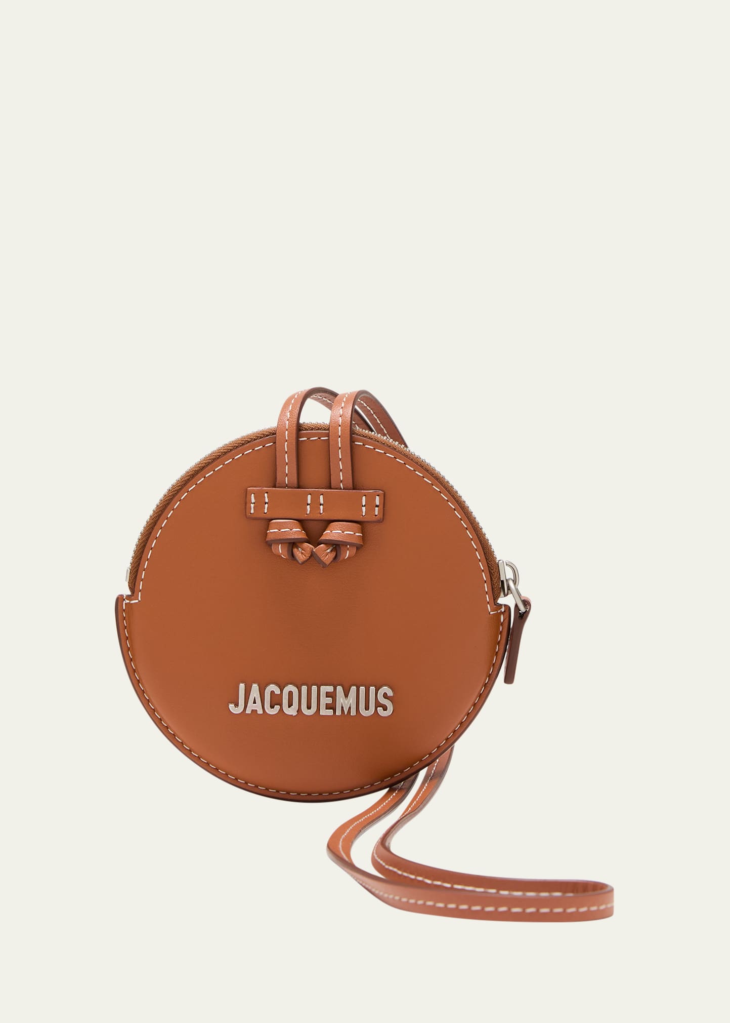 Jacquemus Men's Le Porte Jacquemus Leather Envelope Wallet - Bergdorf  Goodman