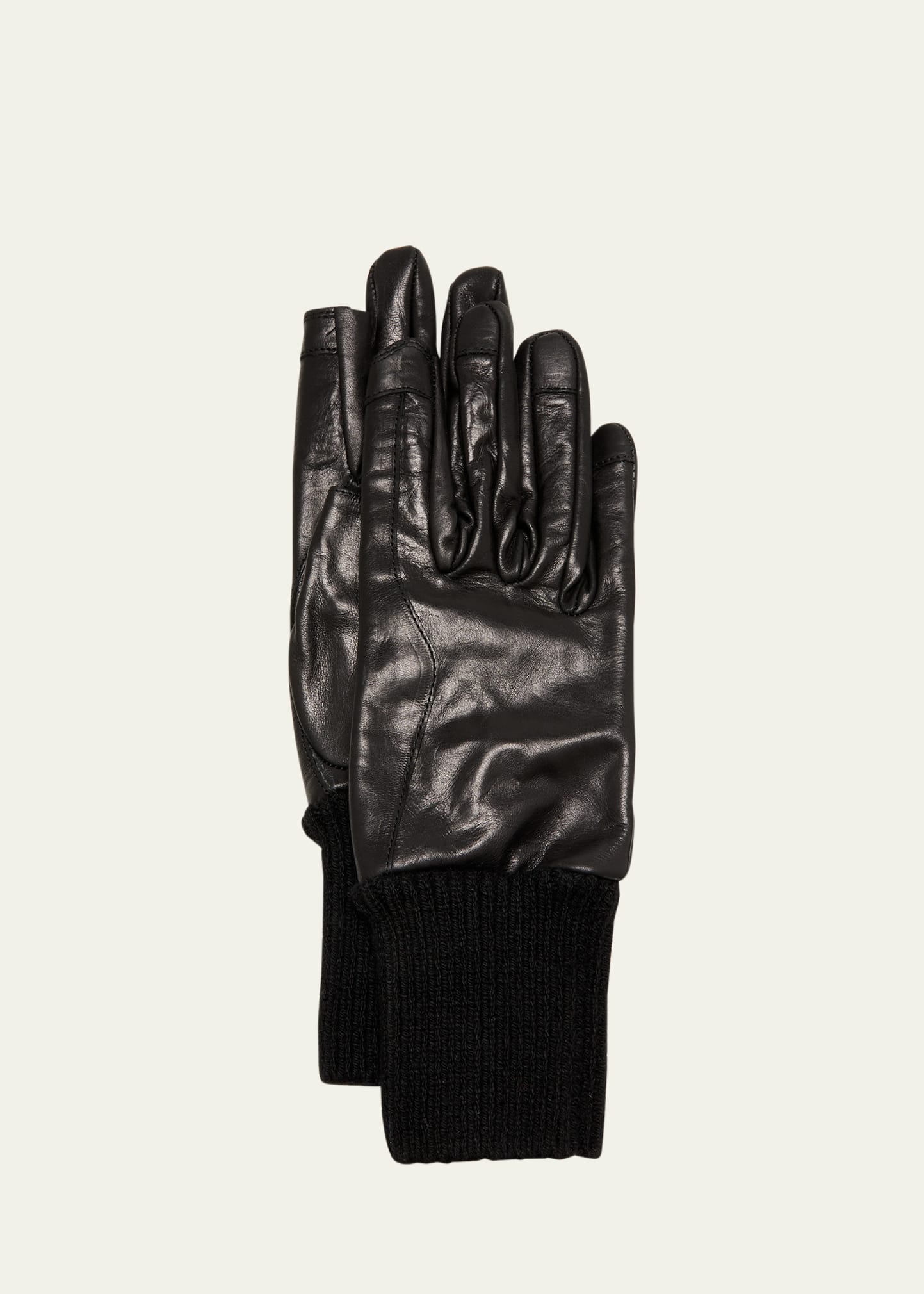 Rick hot sale owens gloves