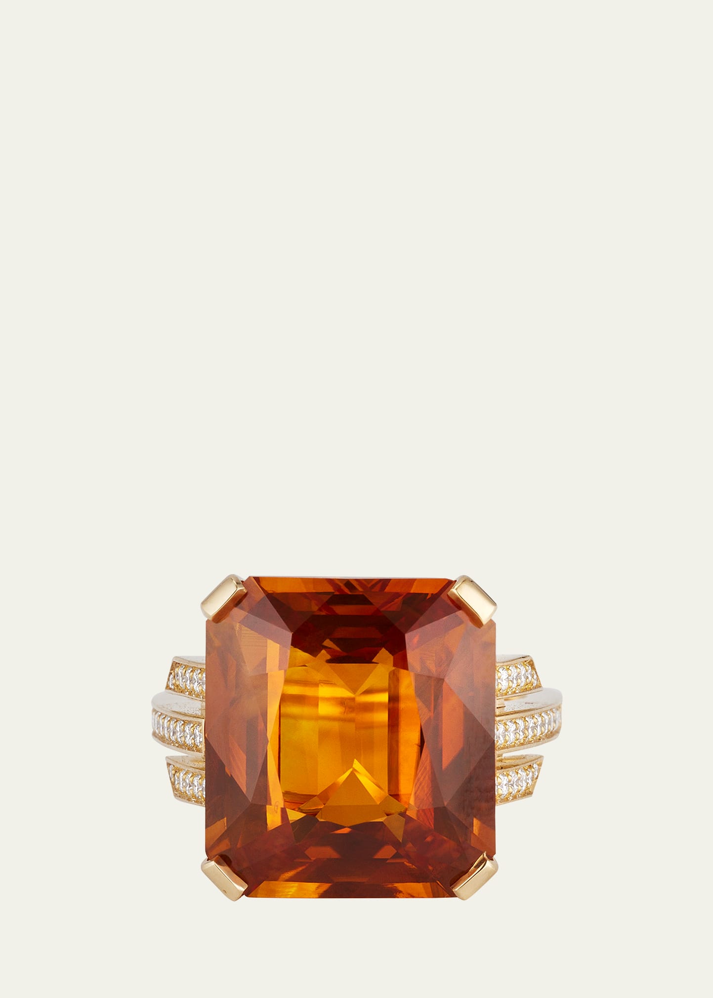 GOLD/ORANGE