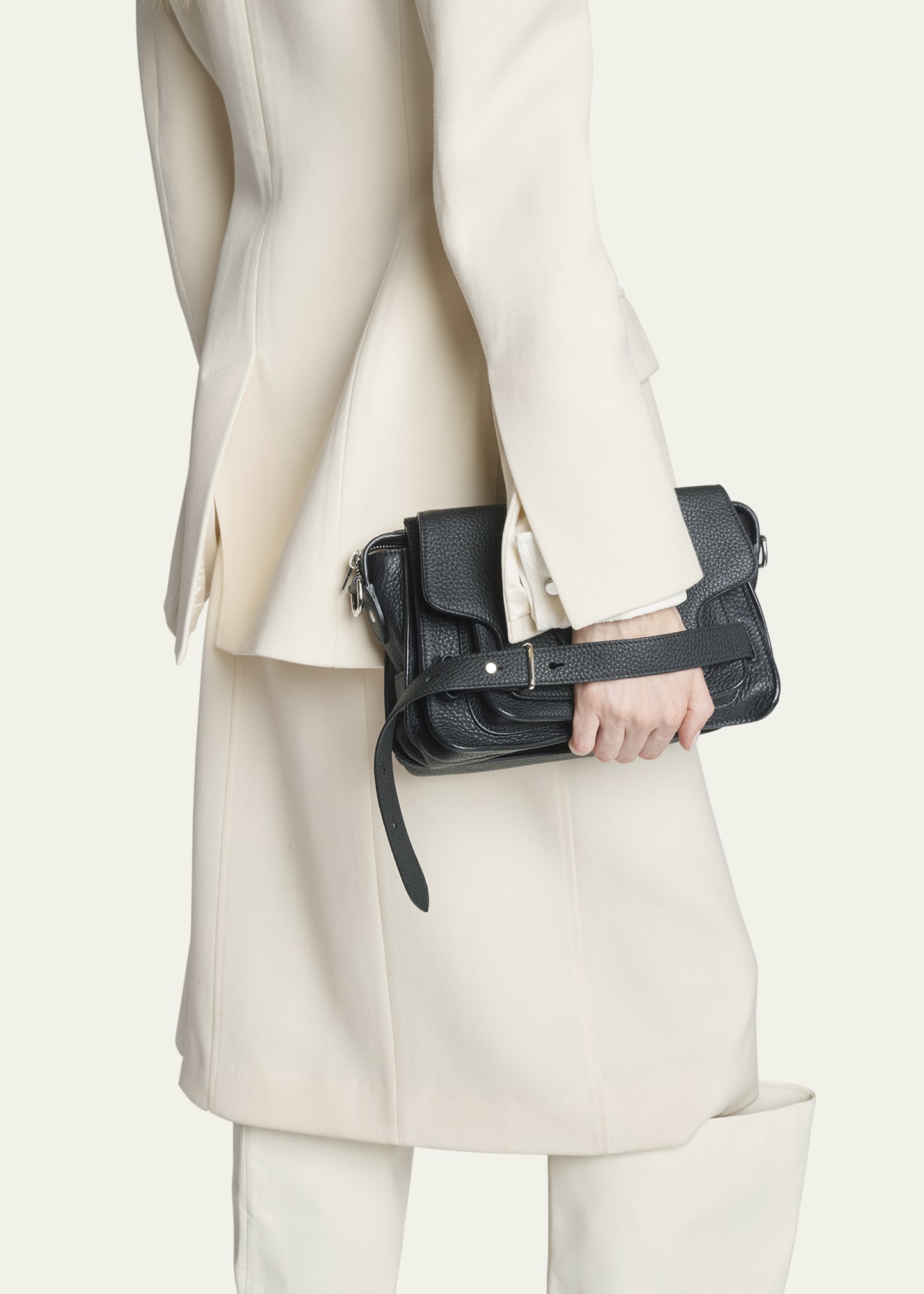 WD5484) Side Bags for Women Designer Handbags Sale Black Cross