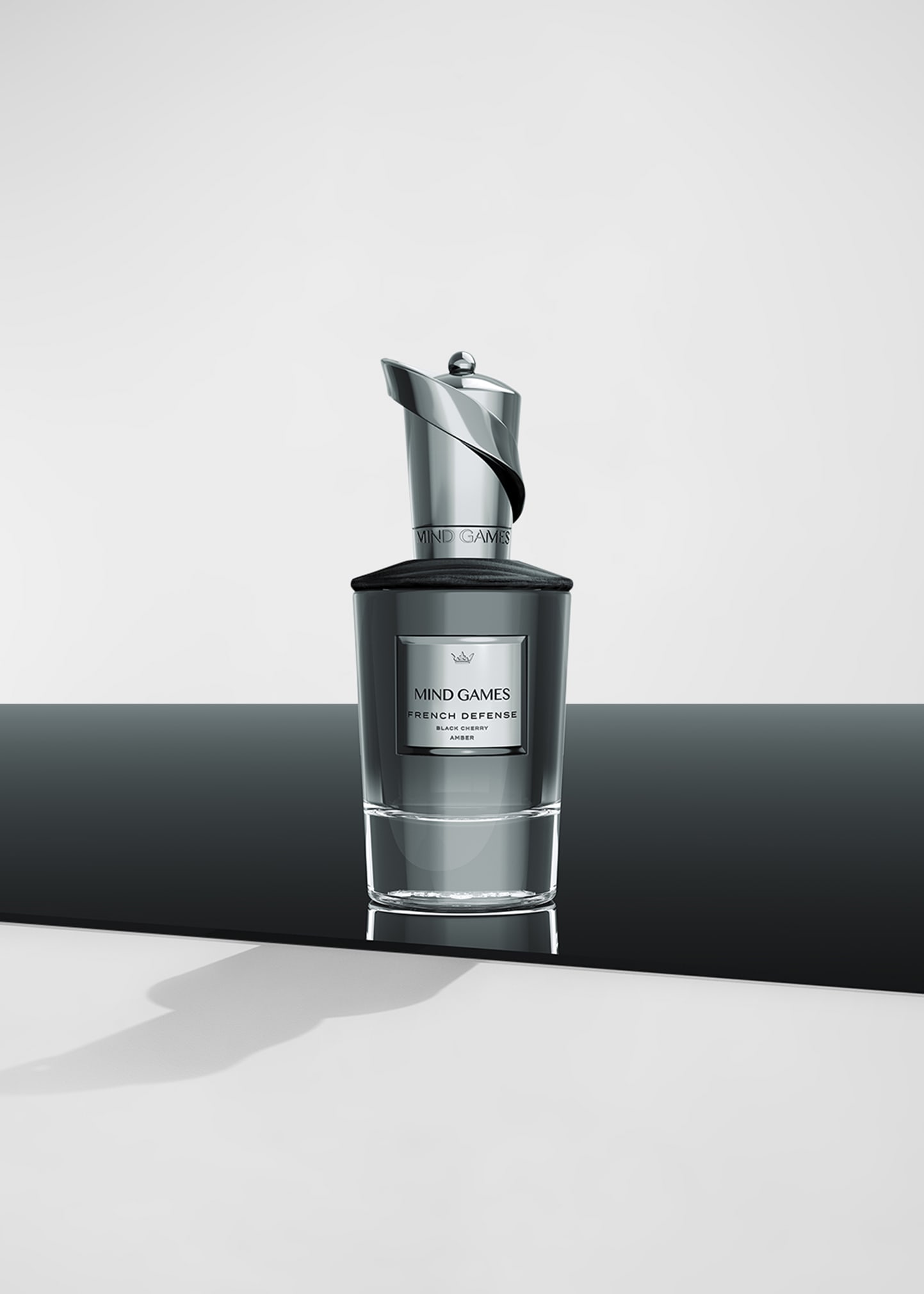 フィトオセアン ジェントル コンセントレイト 50ml MIND GAMES French Defense Extrait de Parfum, 3.4 oz. - Bergdorf