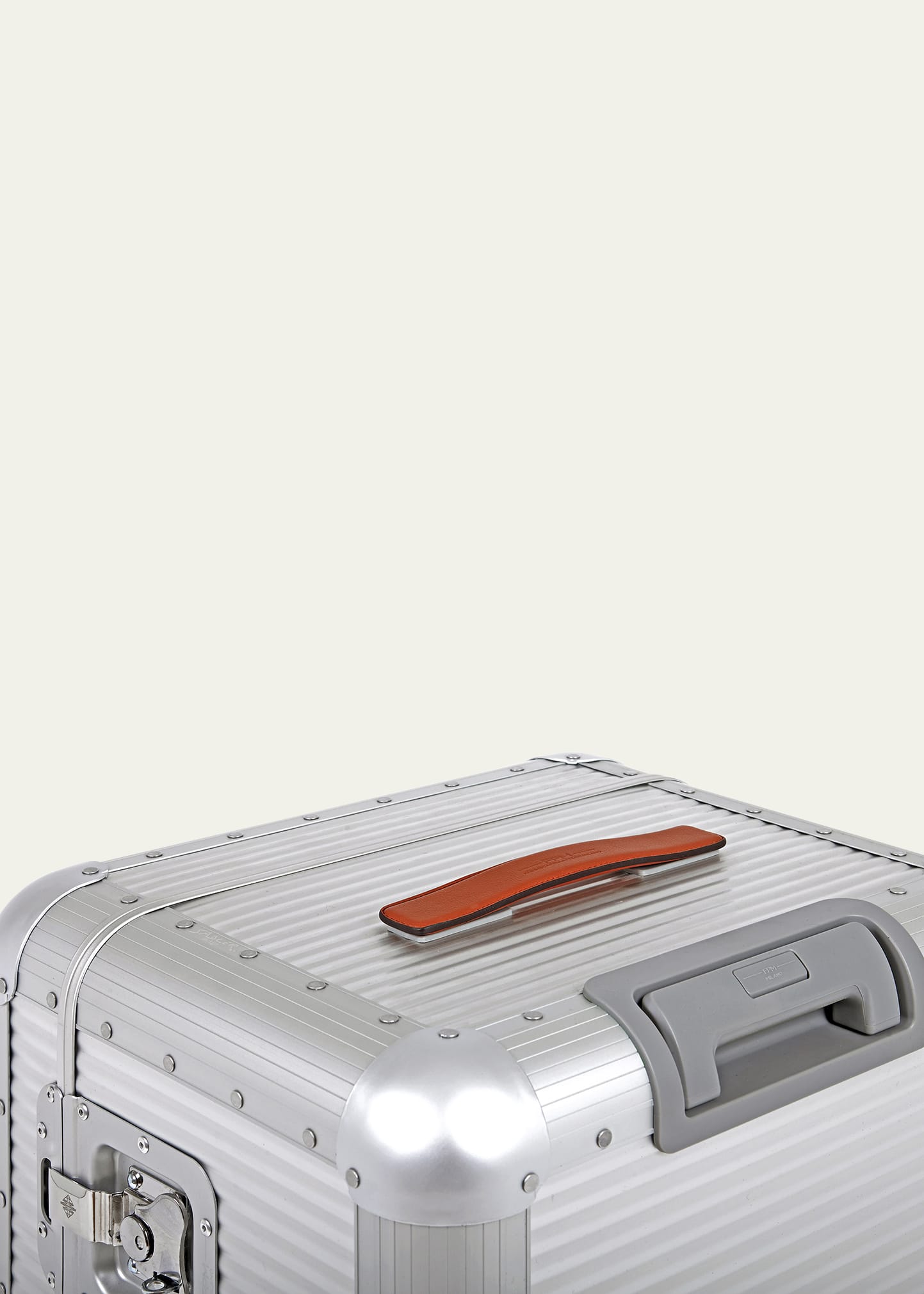 FPM Milano Bank Trunk Carry-On - Bergdorf Goodman