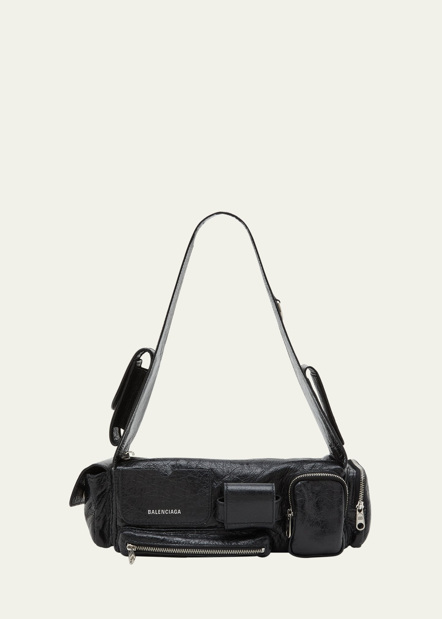 Sling bag balenciaga hot sale