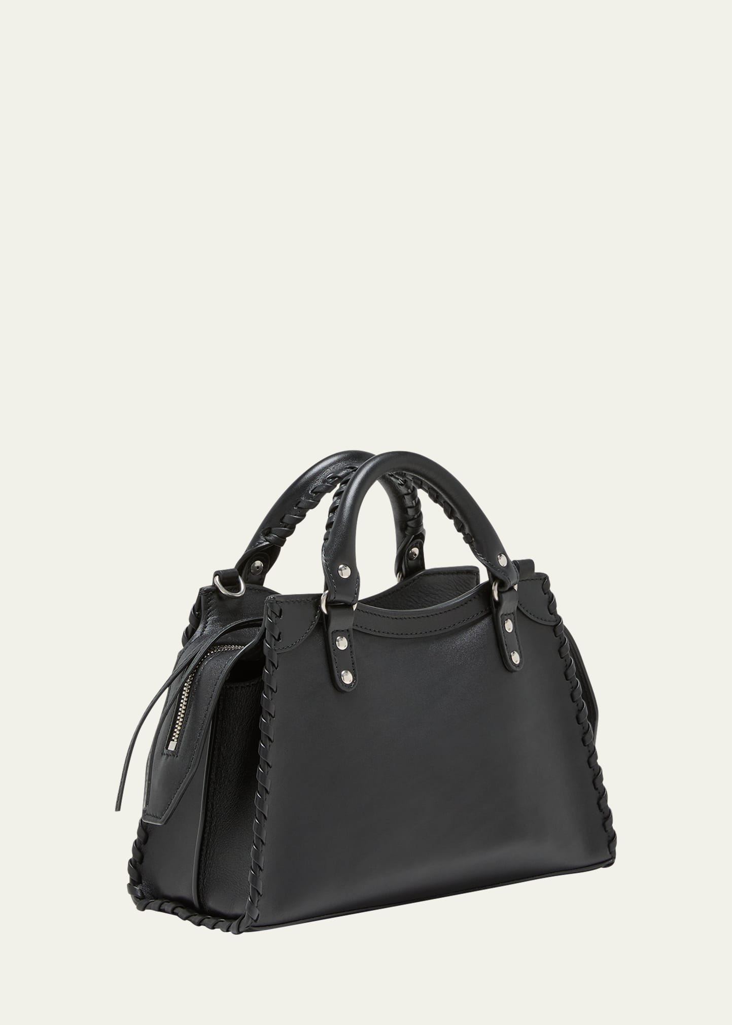 SALE♪関税込【BALENCIAGA】 NEO Classic CITY 2WAYバック XS Balenciaga Neo Classic City XS Leather Top-Handle Bag