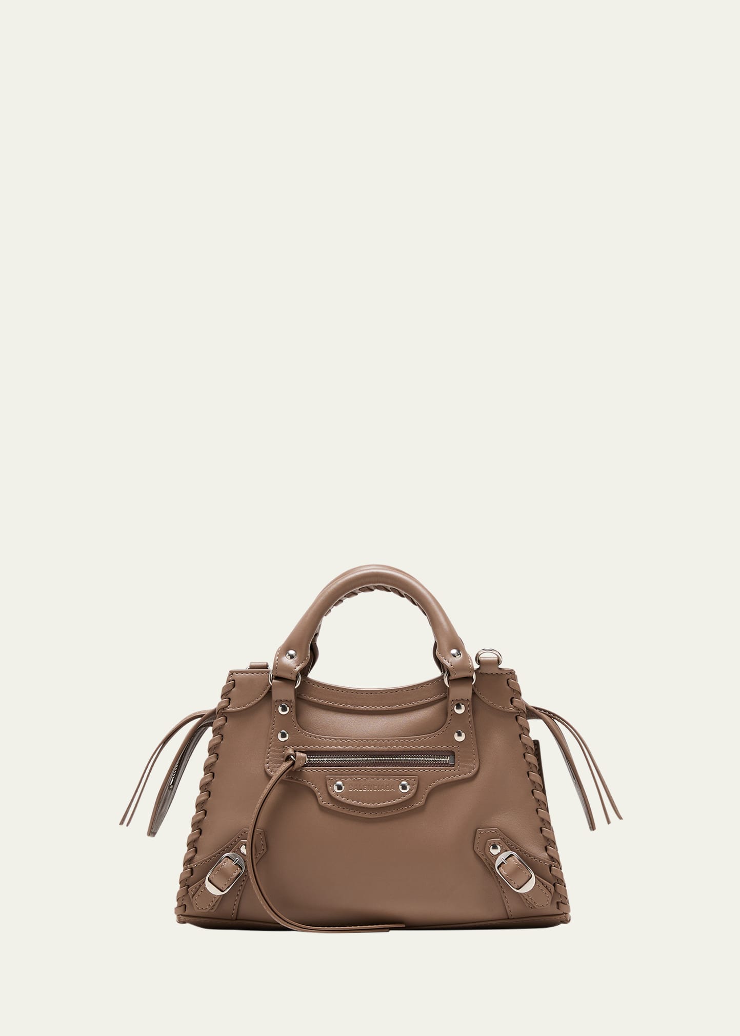 balenciaga's new handbag