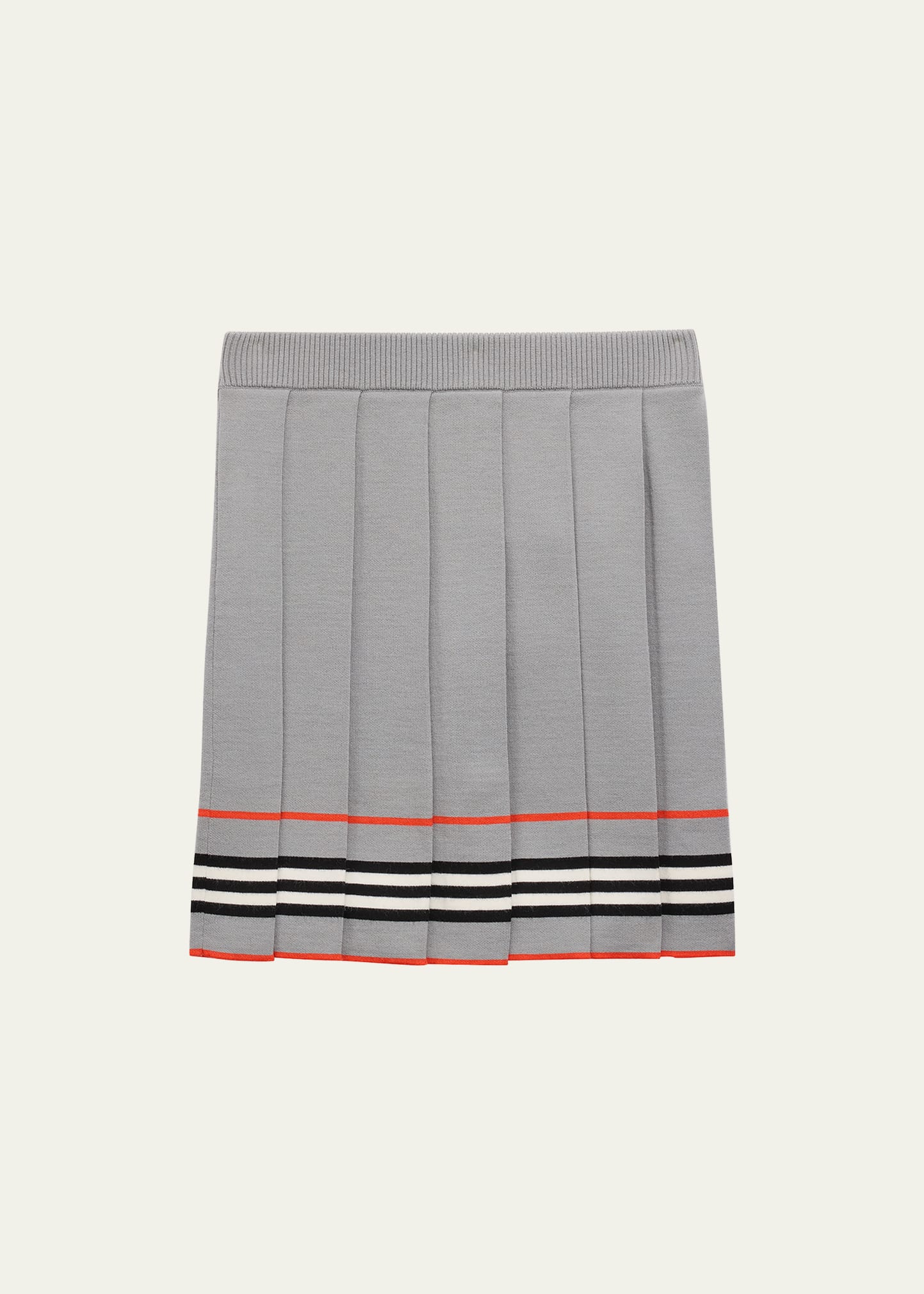 Burberry skirt size 14 best sale