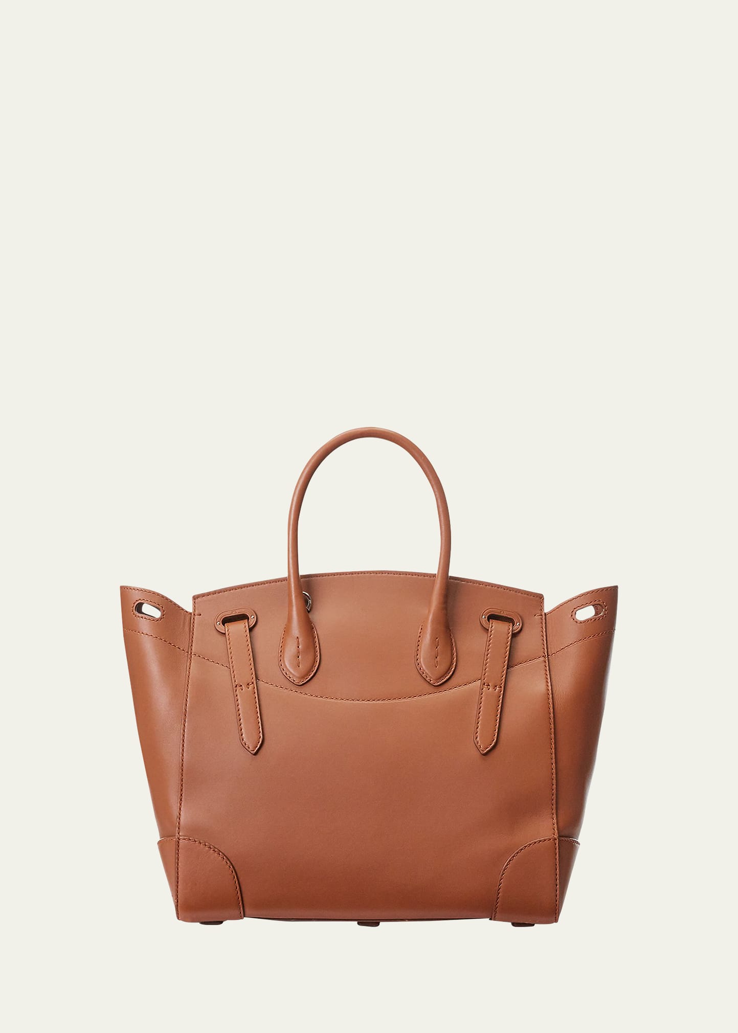 Ralph Lauren Collection Nappa Leather Soft Ricky 33