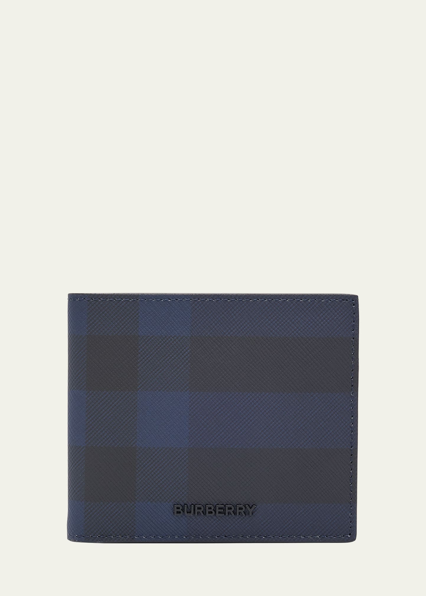 Burberry store men wallet