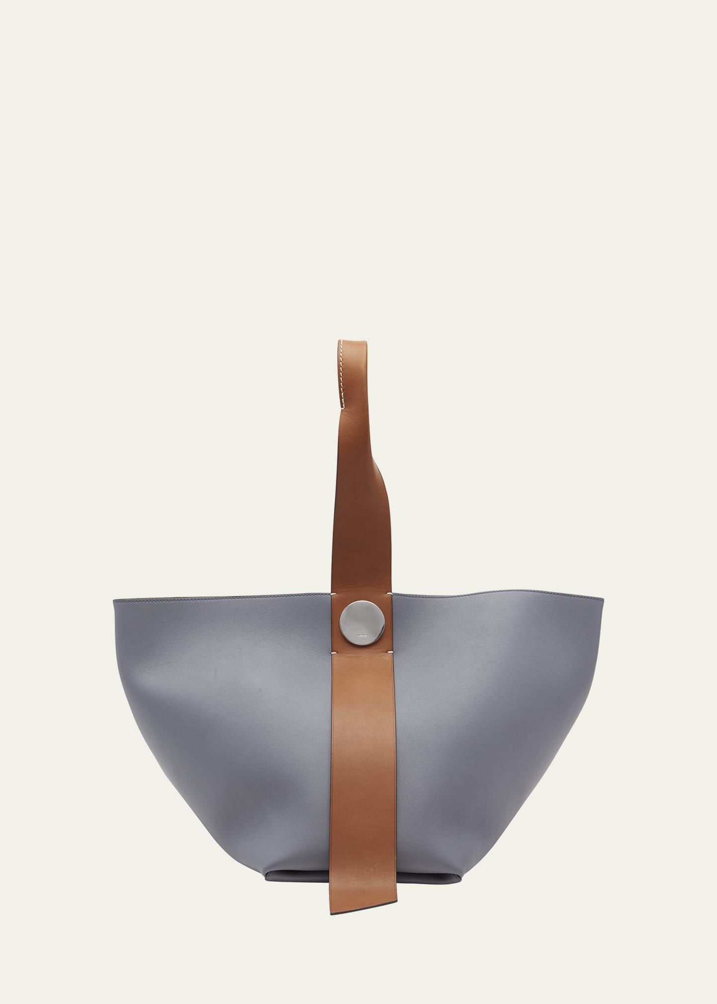 【Jil sander】TWISTED HOBO SMALL Jil sander】TWISTED HOBO SMALL (Jil Sander/ハンドバッグ