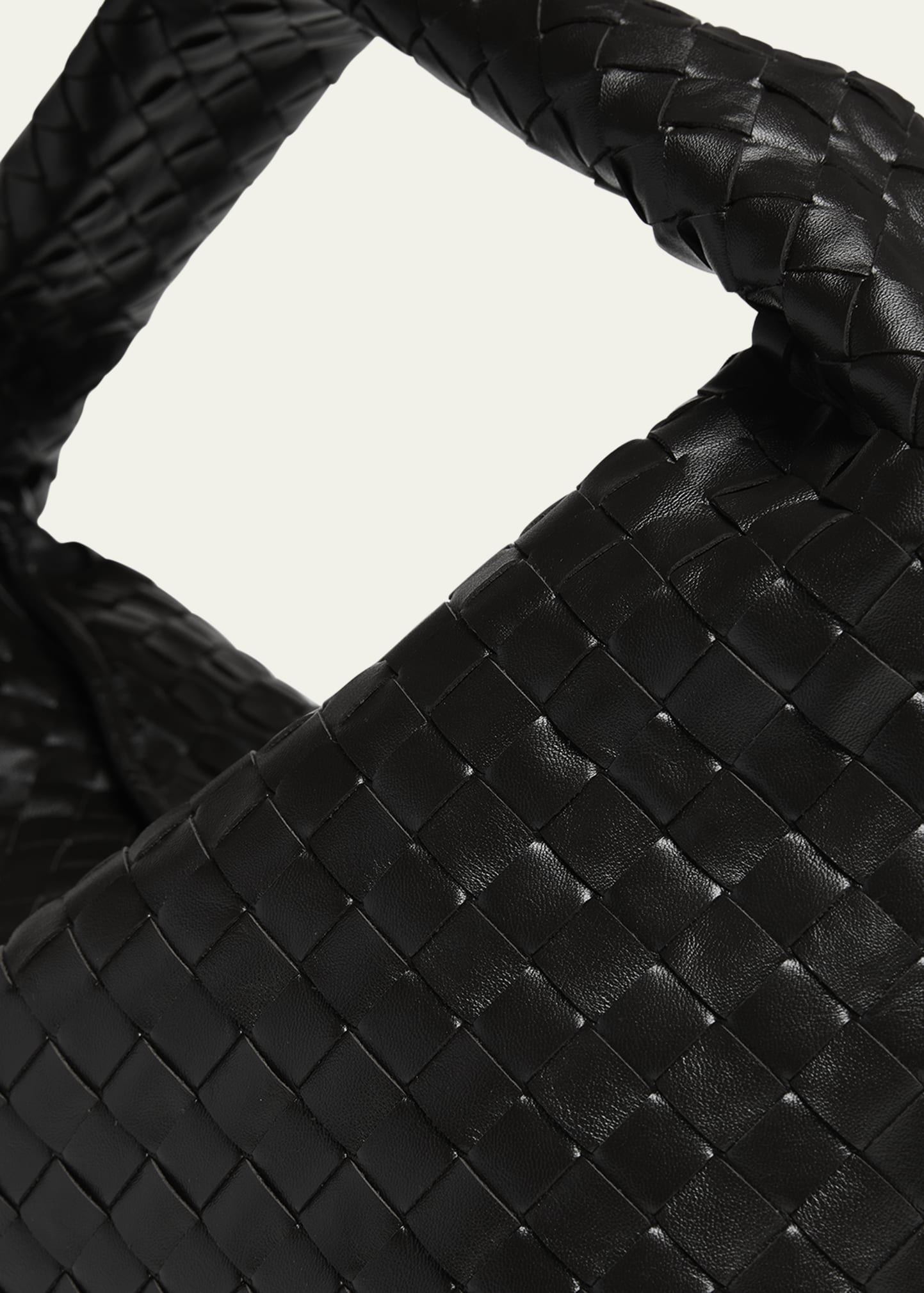 Bottega Veneta Large Hop Shoulder Bag - Bergdorf Goodman