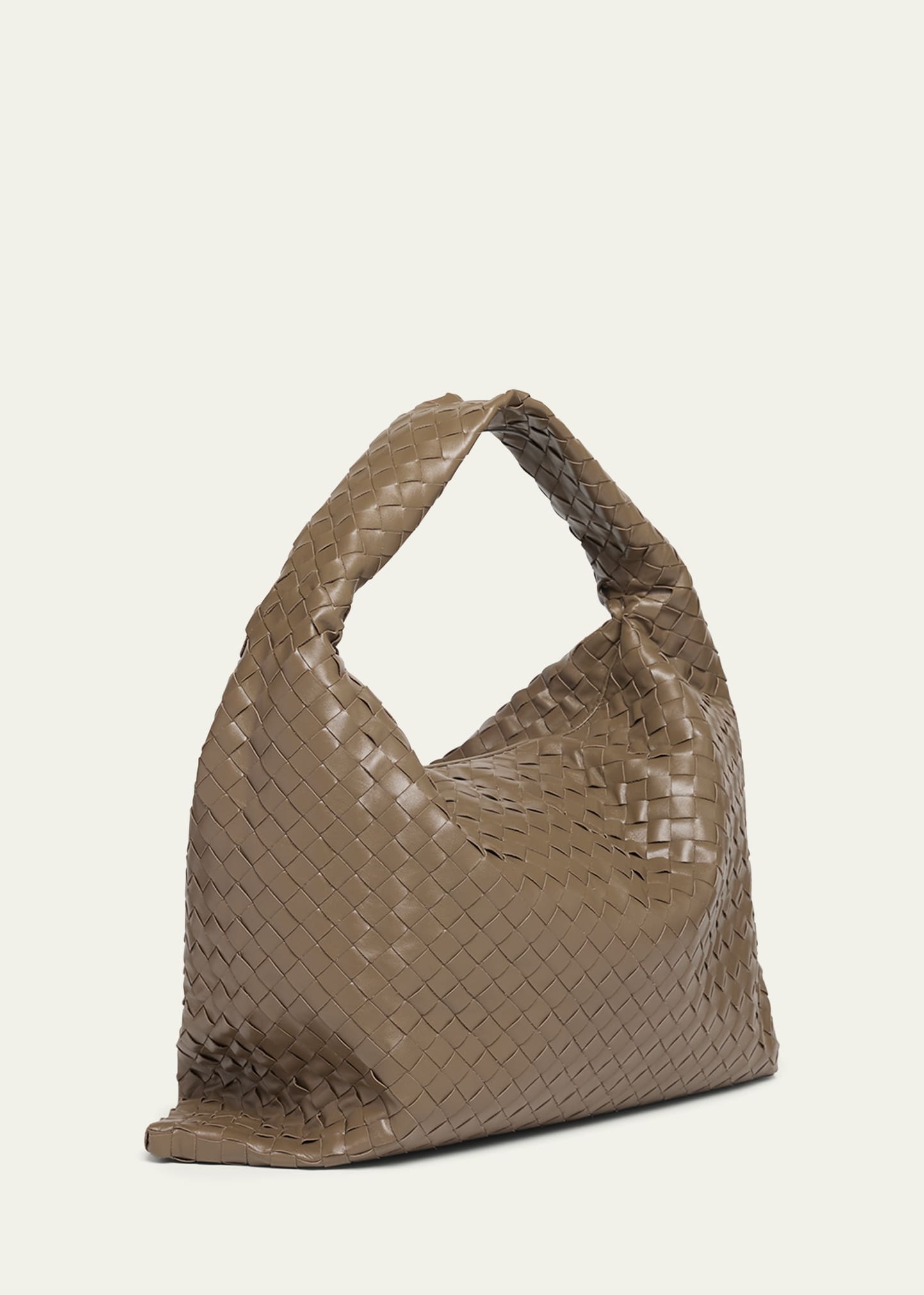 Bottega Veneta Large Hop Shoulder Bag - Bergdorf Goodman