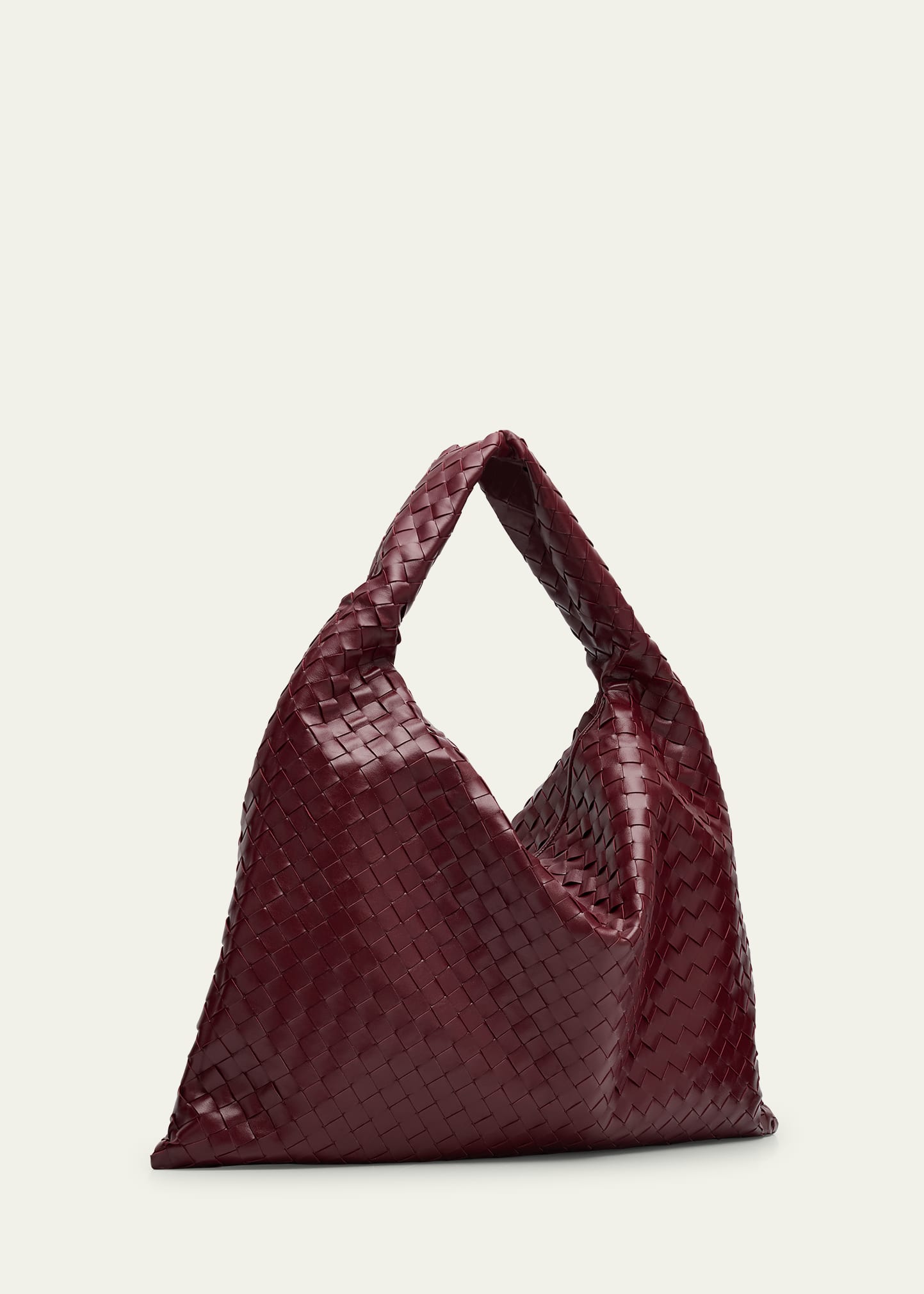 Bottega Veneta Large Hop Shoulder Bag - Bergdorf Goodman