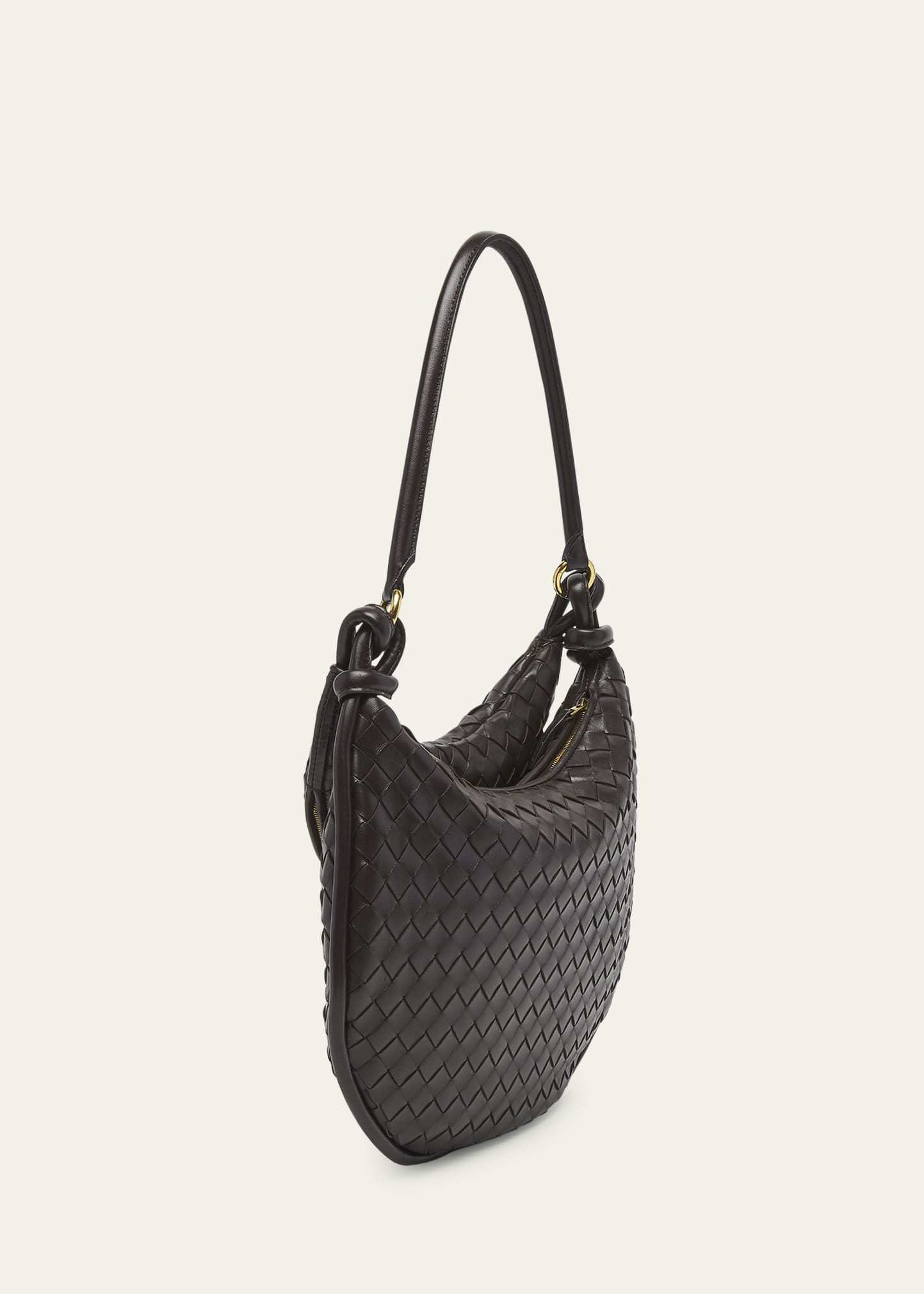 Bottega Veneta Medium Gemelli Bag - Bergdorf Goodman