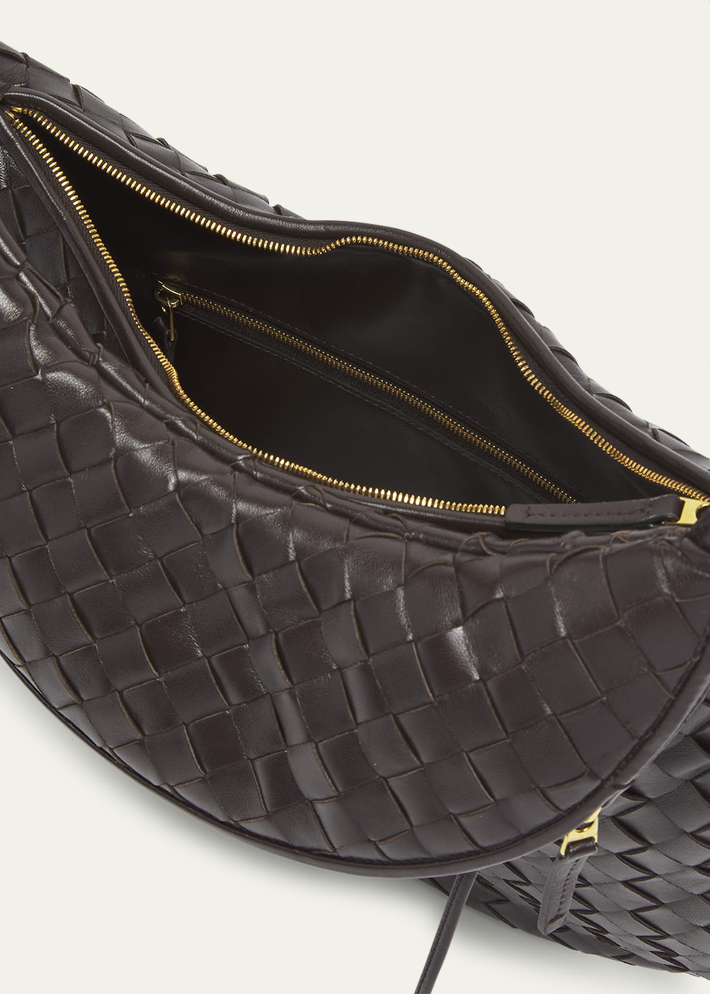 Bottega Veneta Medium Gemelli Bag - Bergdorf Goodman