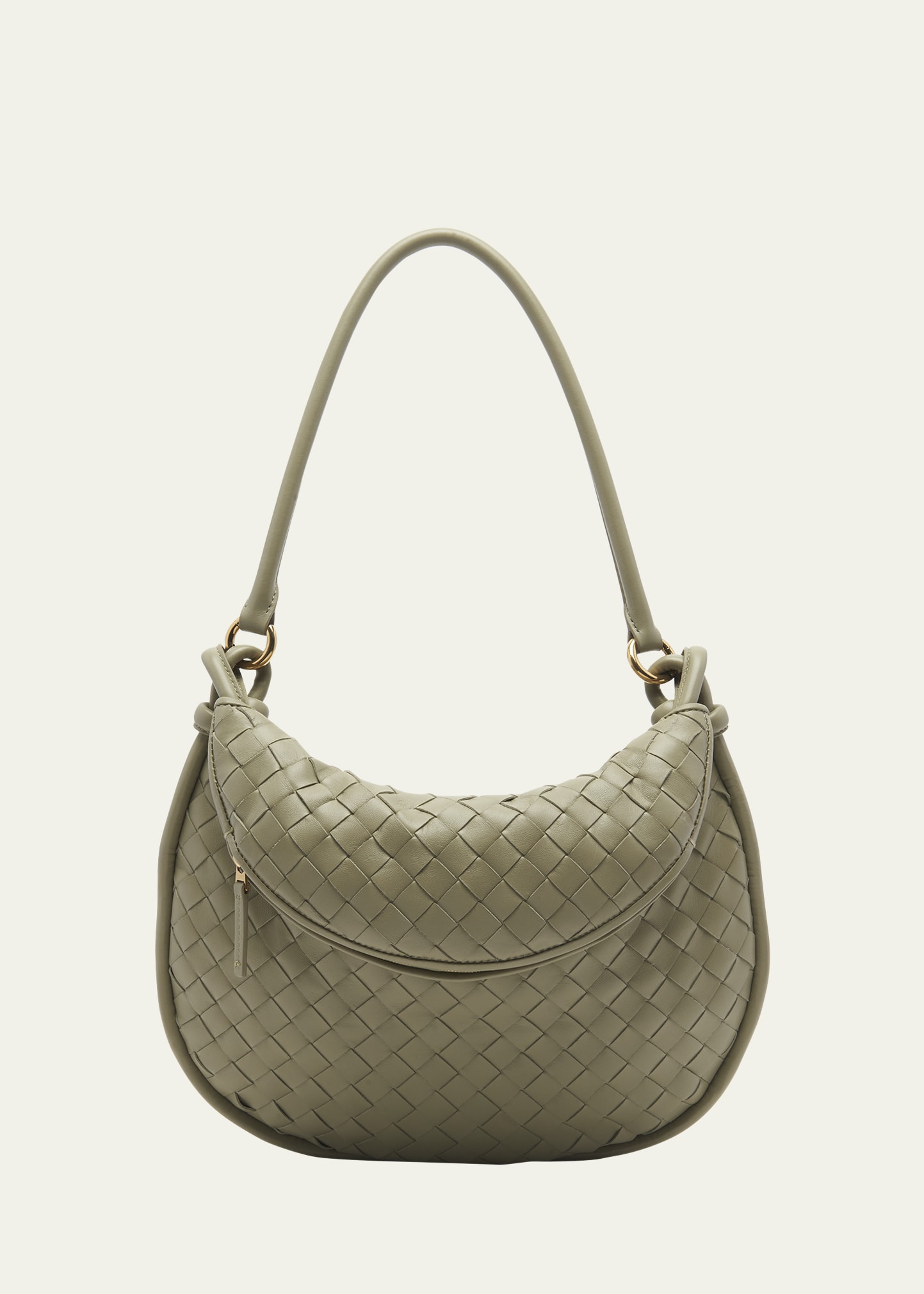 BOTTEGA VENETA★GEMELLI メッセンジャーバッグ Bottega Veneta | Gemelli Messenger Bag – Kirna Zabête