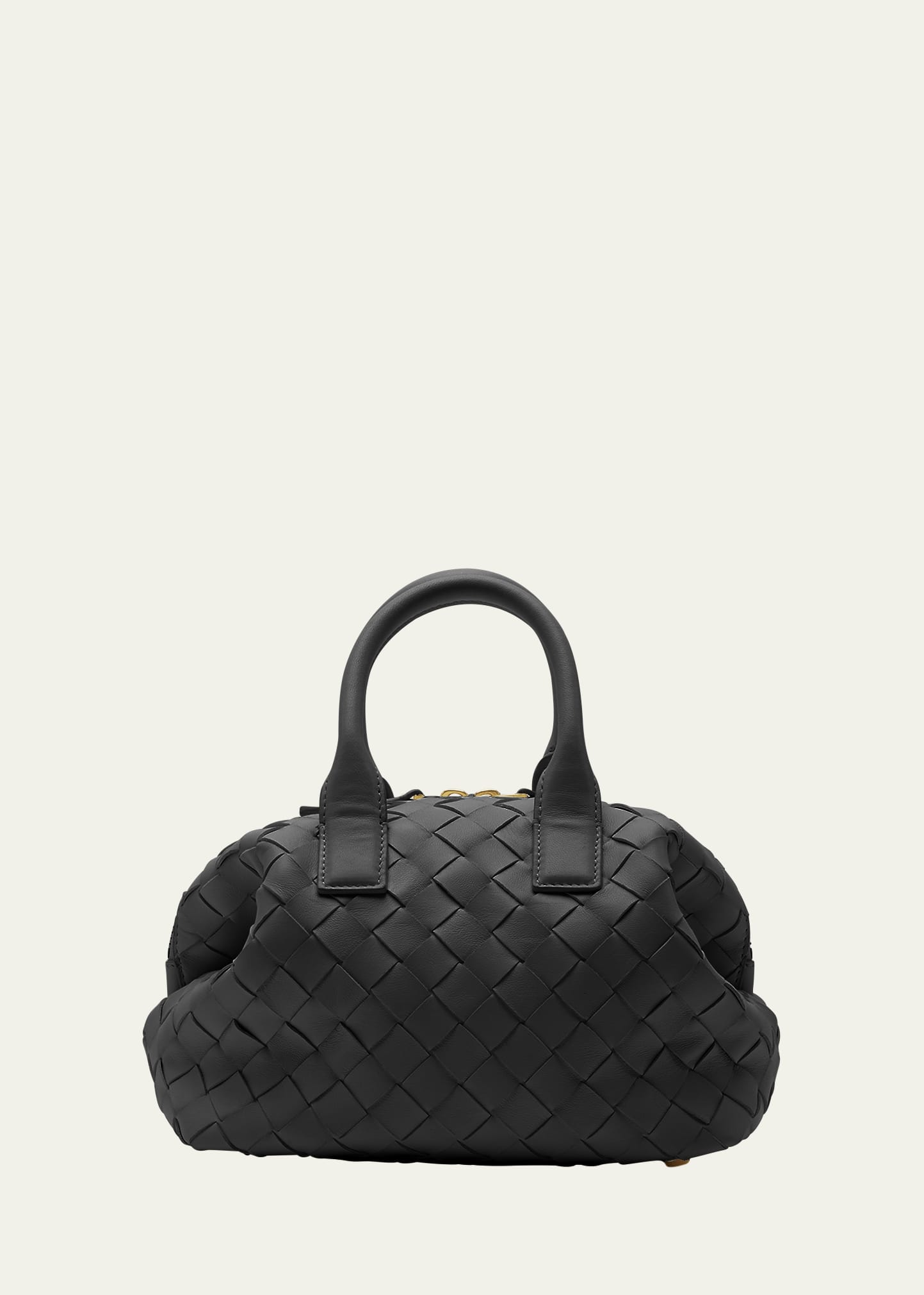 Gucci Bauletto Extra Large Duffle Bag in Black for Men