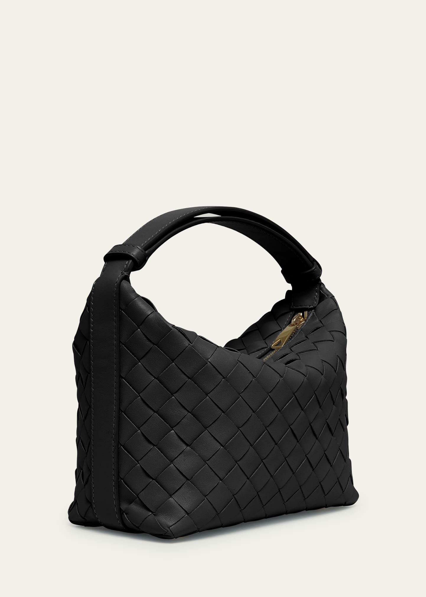 Bottega Veneta Mini Wallace Bag - Bergdorf Goodman
