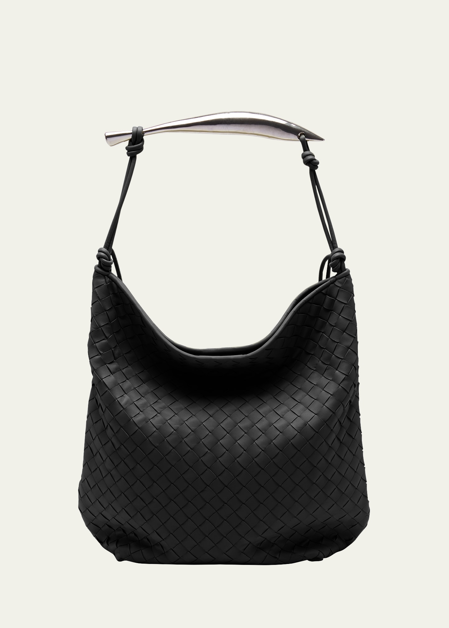 Most wanted: Bottega Veneta's Sardine bag - Neiman Marcus