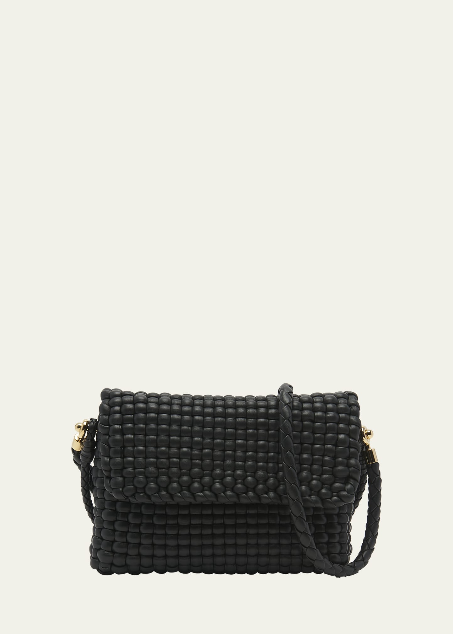 Bottega Veneta Medium Solstice Shoulder Bag - Bergdorf Goodman