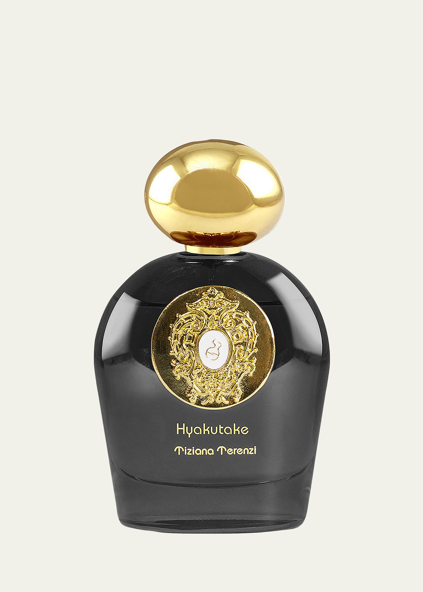 Tiziana Terenzi Hyakutake Extrait de Parfum, 3.4 oz. - Bergdorf
