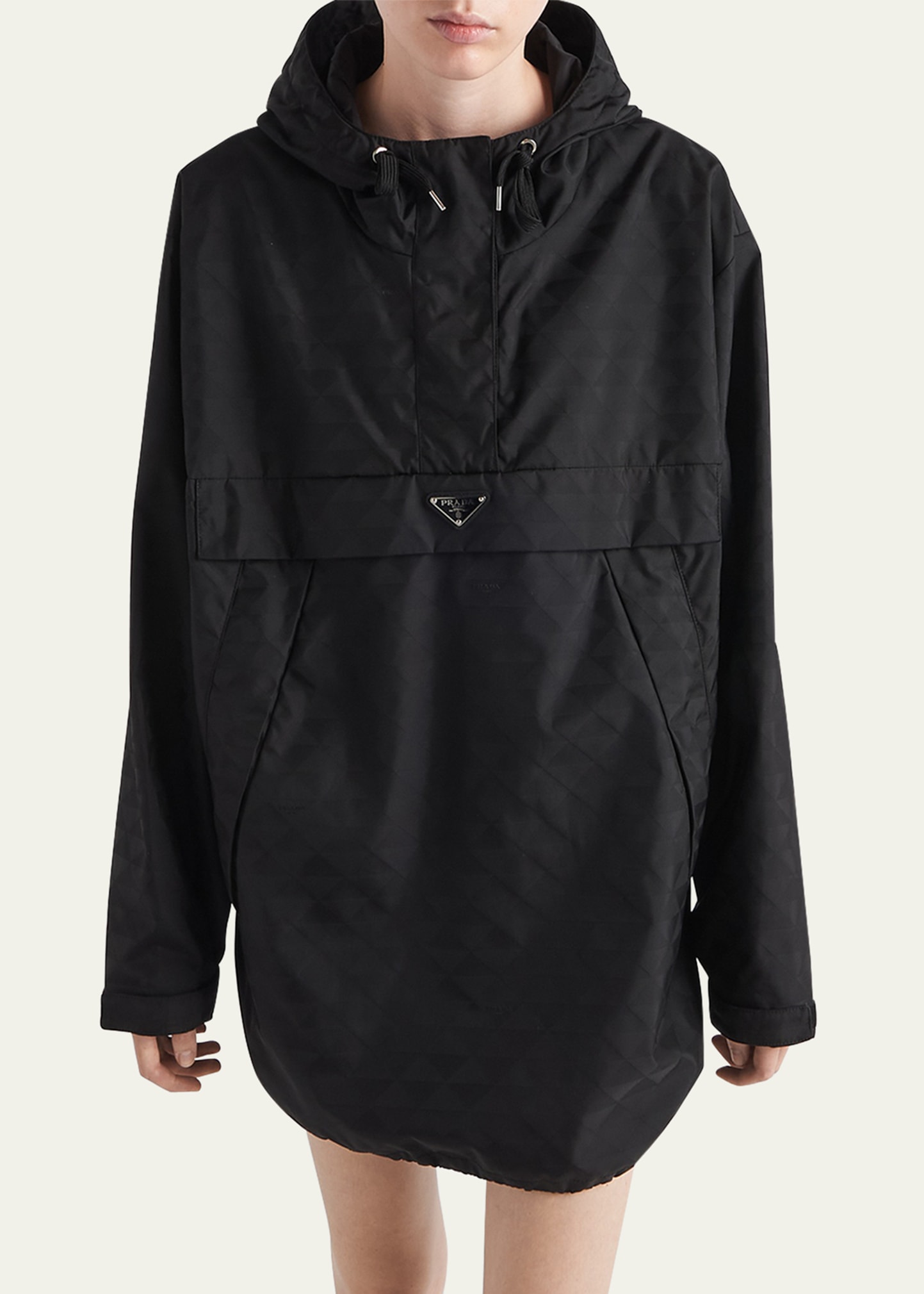 ai　PRADA アウター Prada Down Jacket | italist