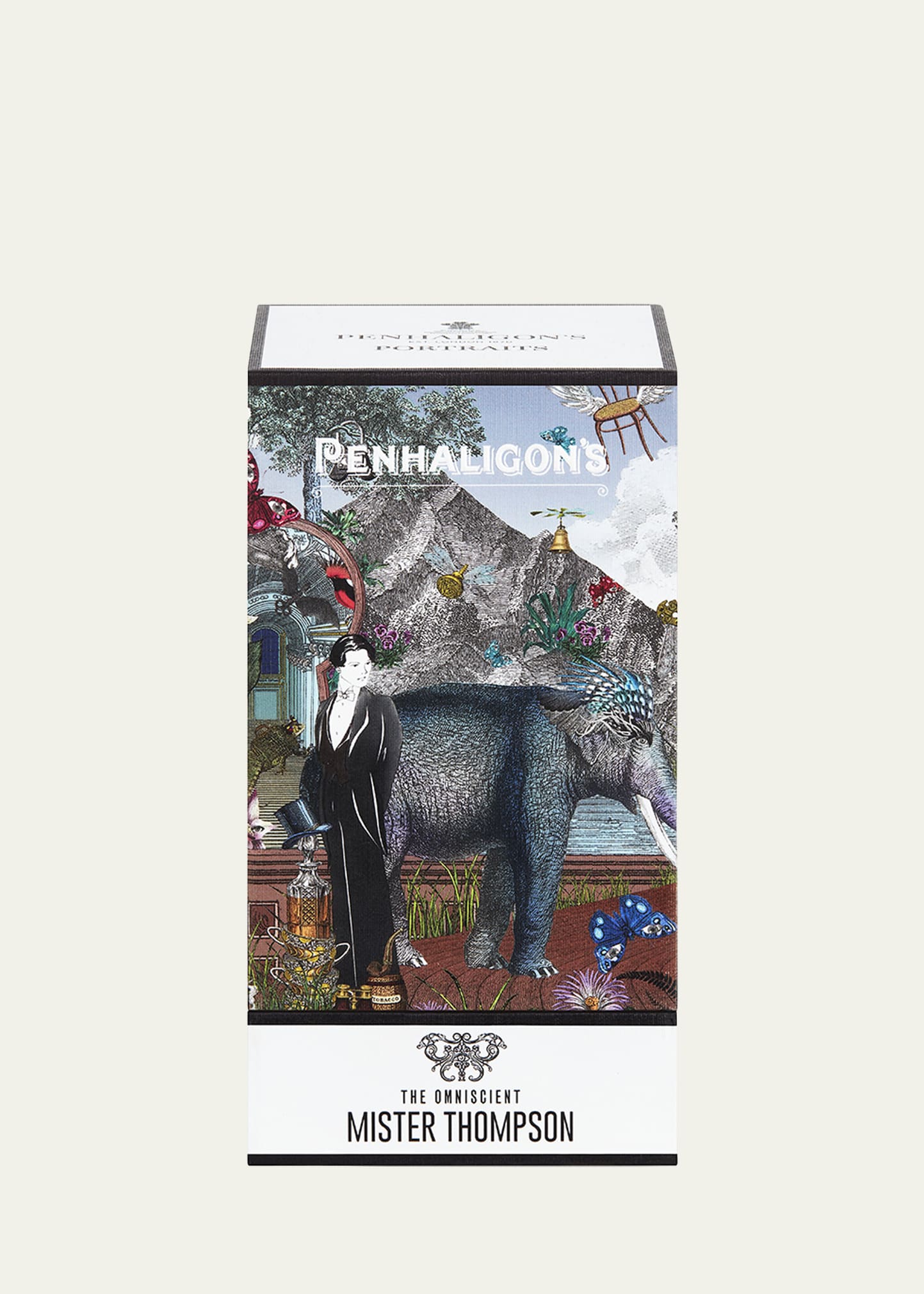 Penhaligon's The Omniscient Mr Thompson, 2.5 oz