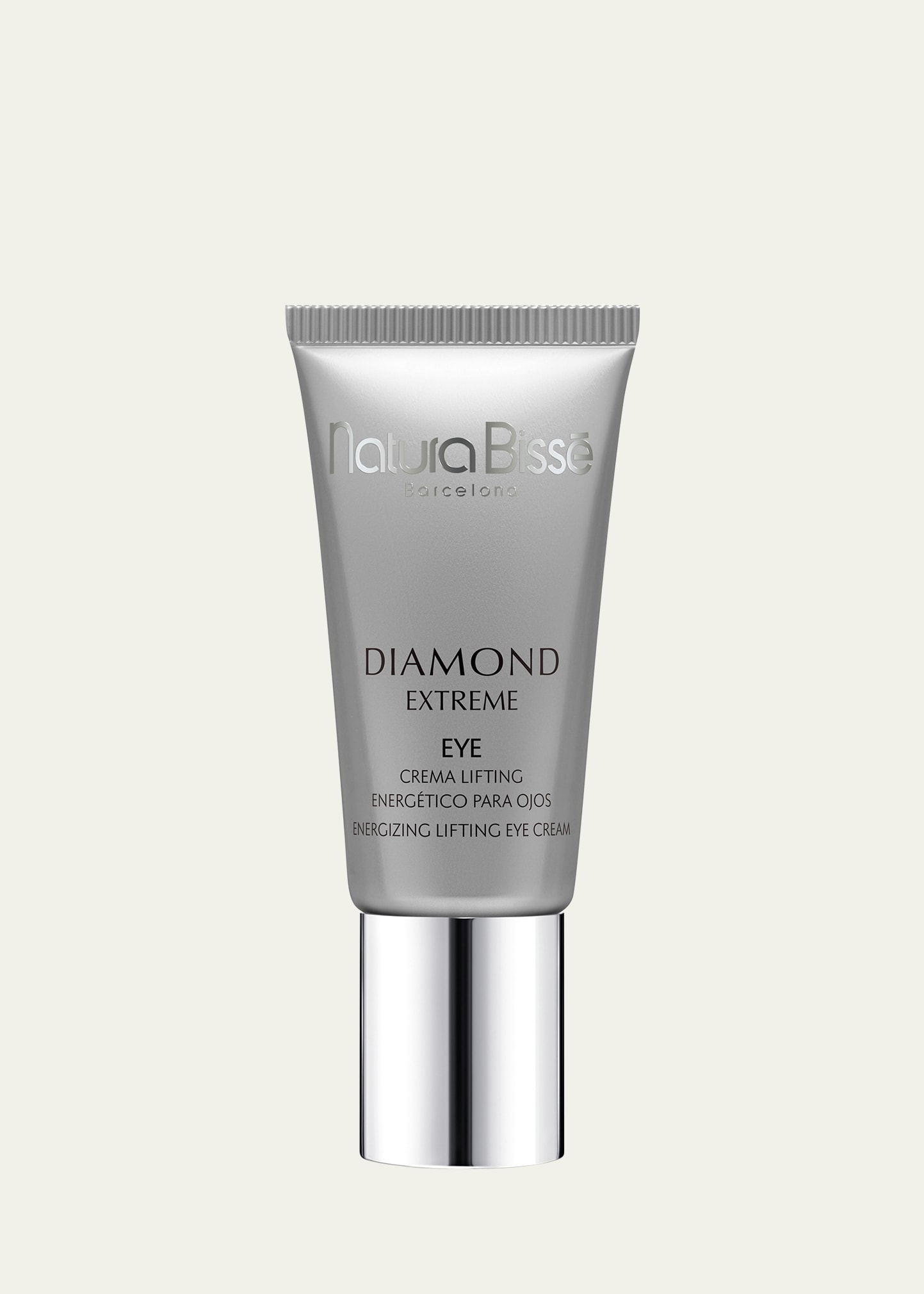 Natura Bisse Diamond Extreme Eye Cream, 0.3 oz.