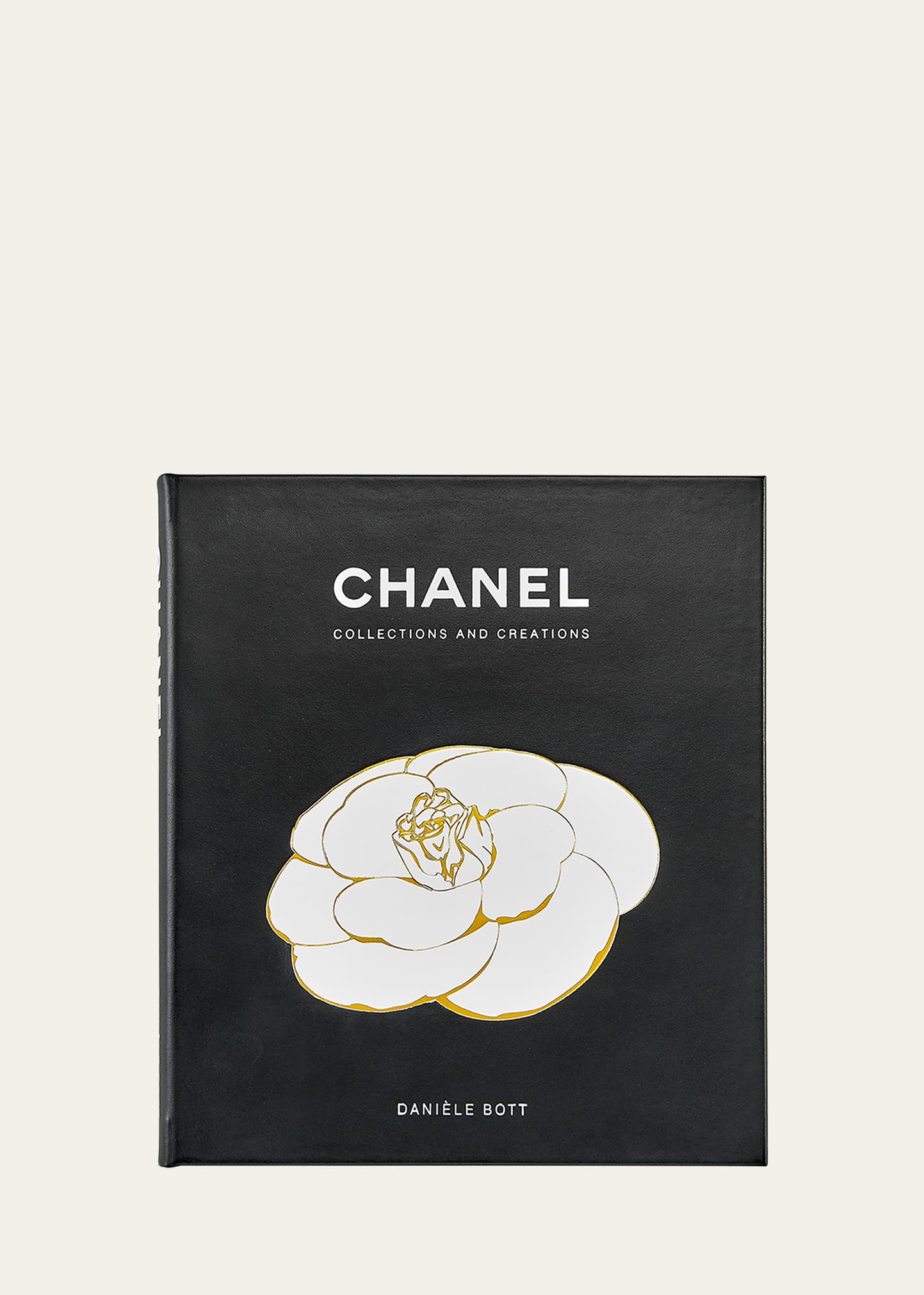 GRAPHIC IMAGE Chanel: Collections And Creations, Special Leather