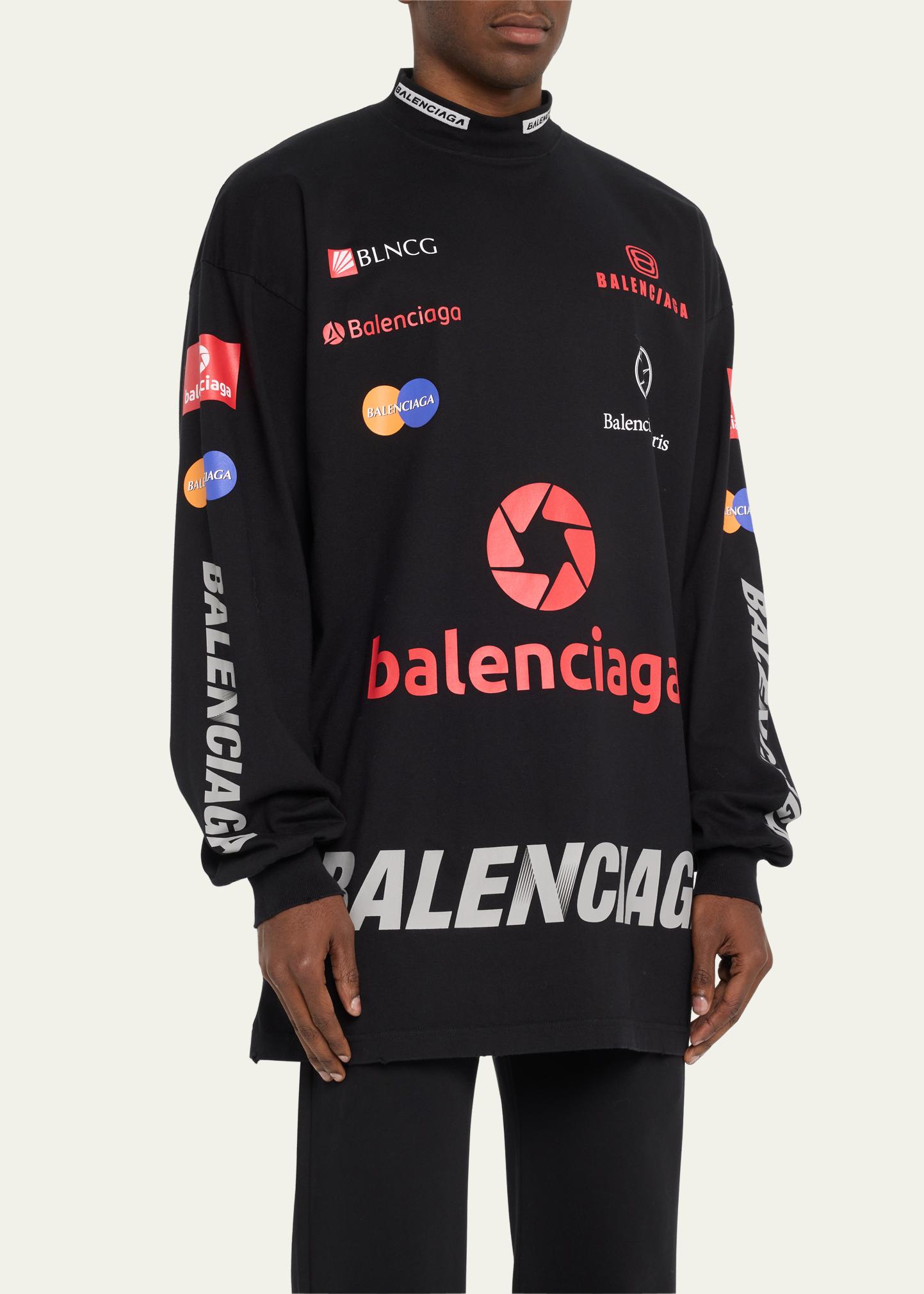 Balenciaga Men