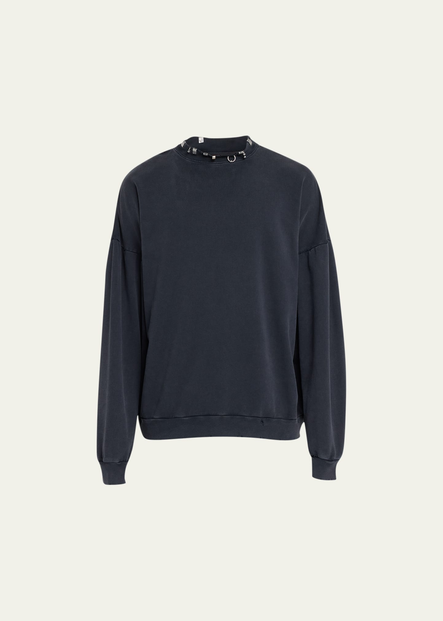 Acne studios best sale flogho sweater