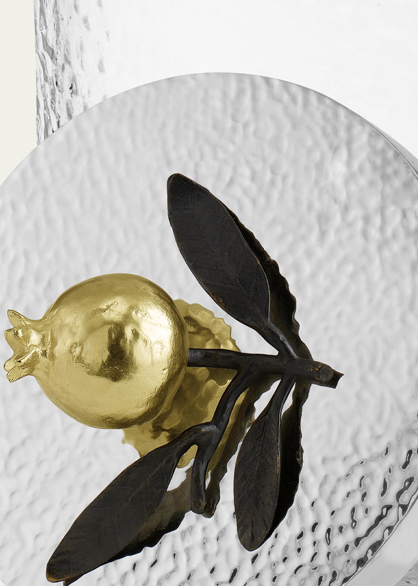 Michael Aram Pomegranate Cookie Jar - Bergdorf Goodman