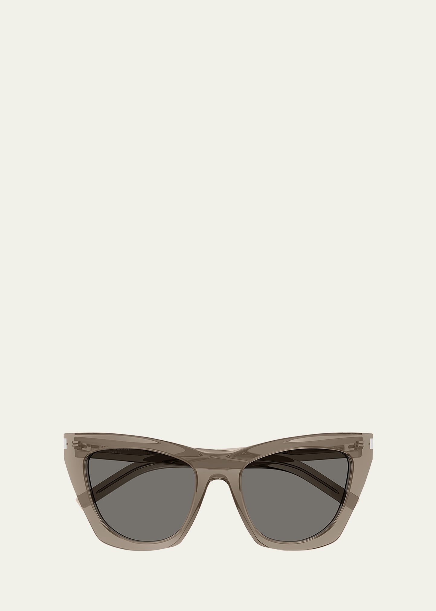 Saint laurent hotsell sunglasses kate